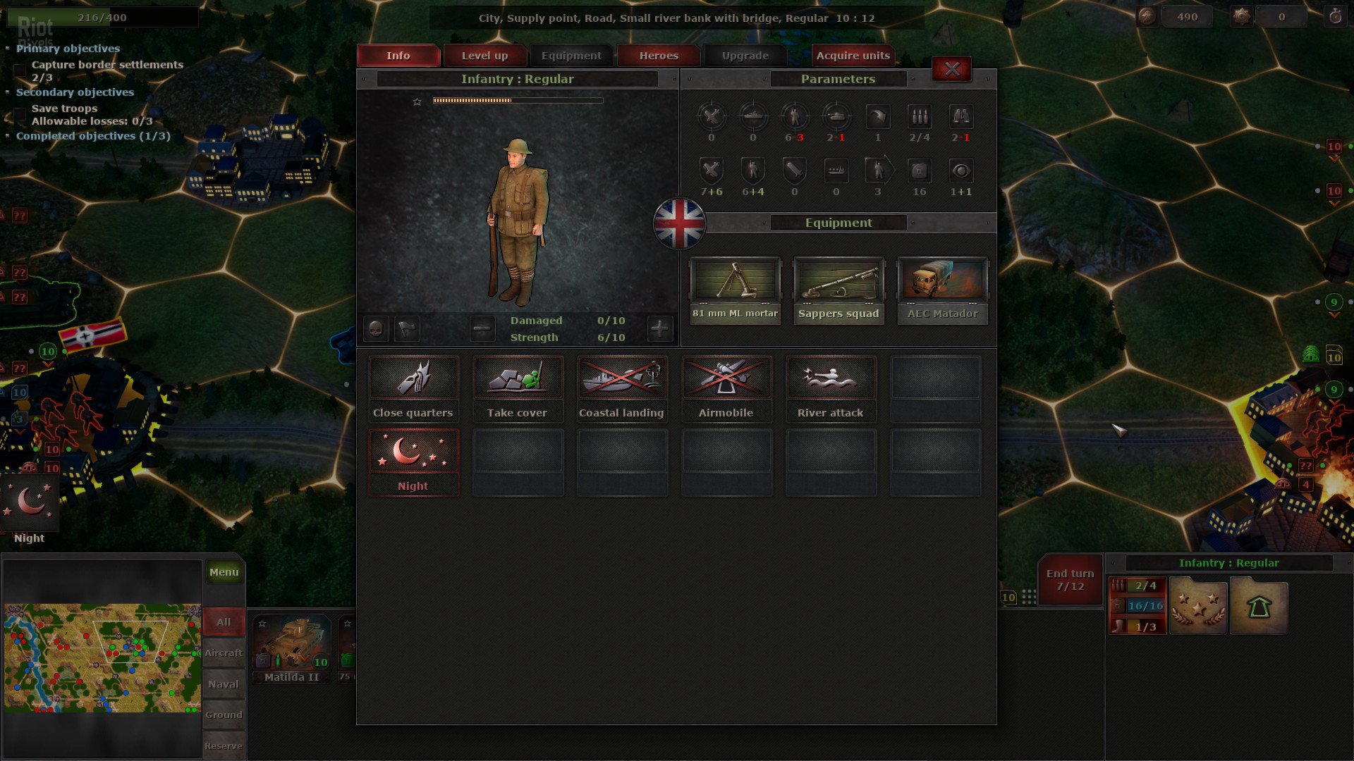 [6]-Strategic Mind: Fight for Freedom Download