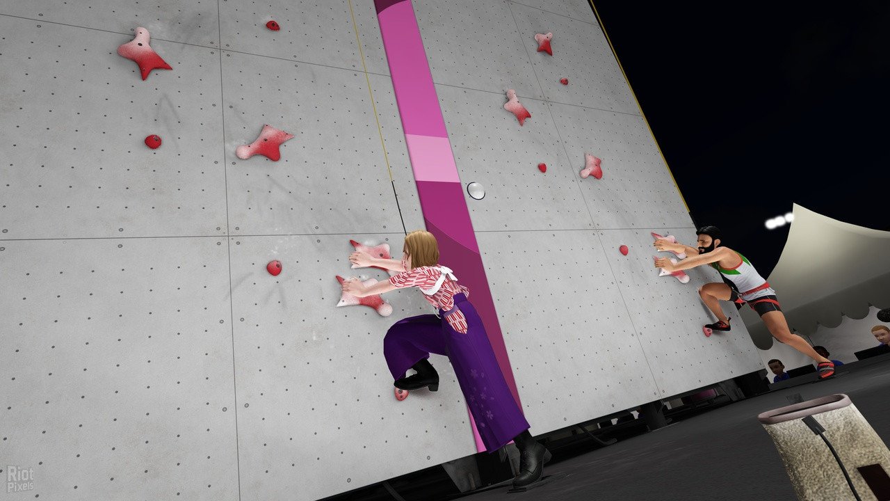 [5]-Olympic Games Tokyo 2020: The Official Video Game + Multiplayer Download