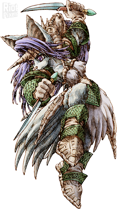 [21]-Legend of Mana + Ryujinx Emu for PC Download