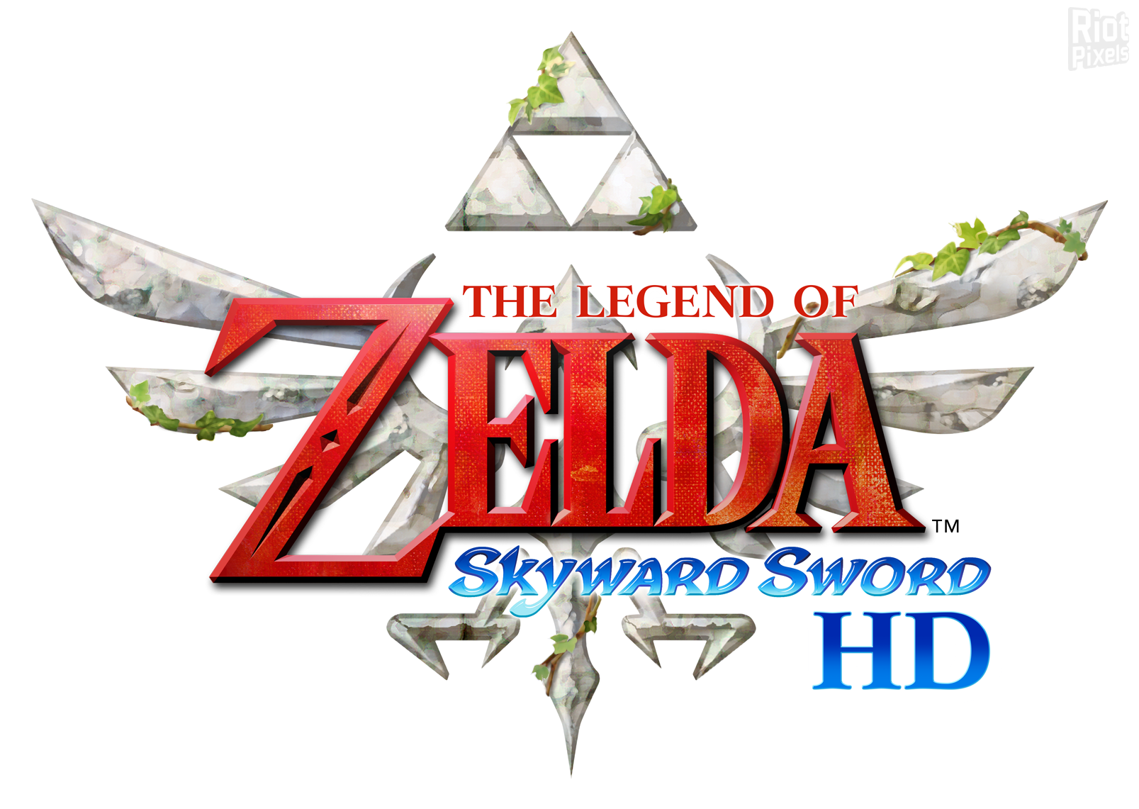 [18]-The Legend of Zelda: Skyward Sword HD+ Yuzu/Ryujinx Emus for PC Download
