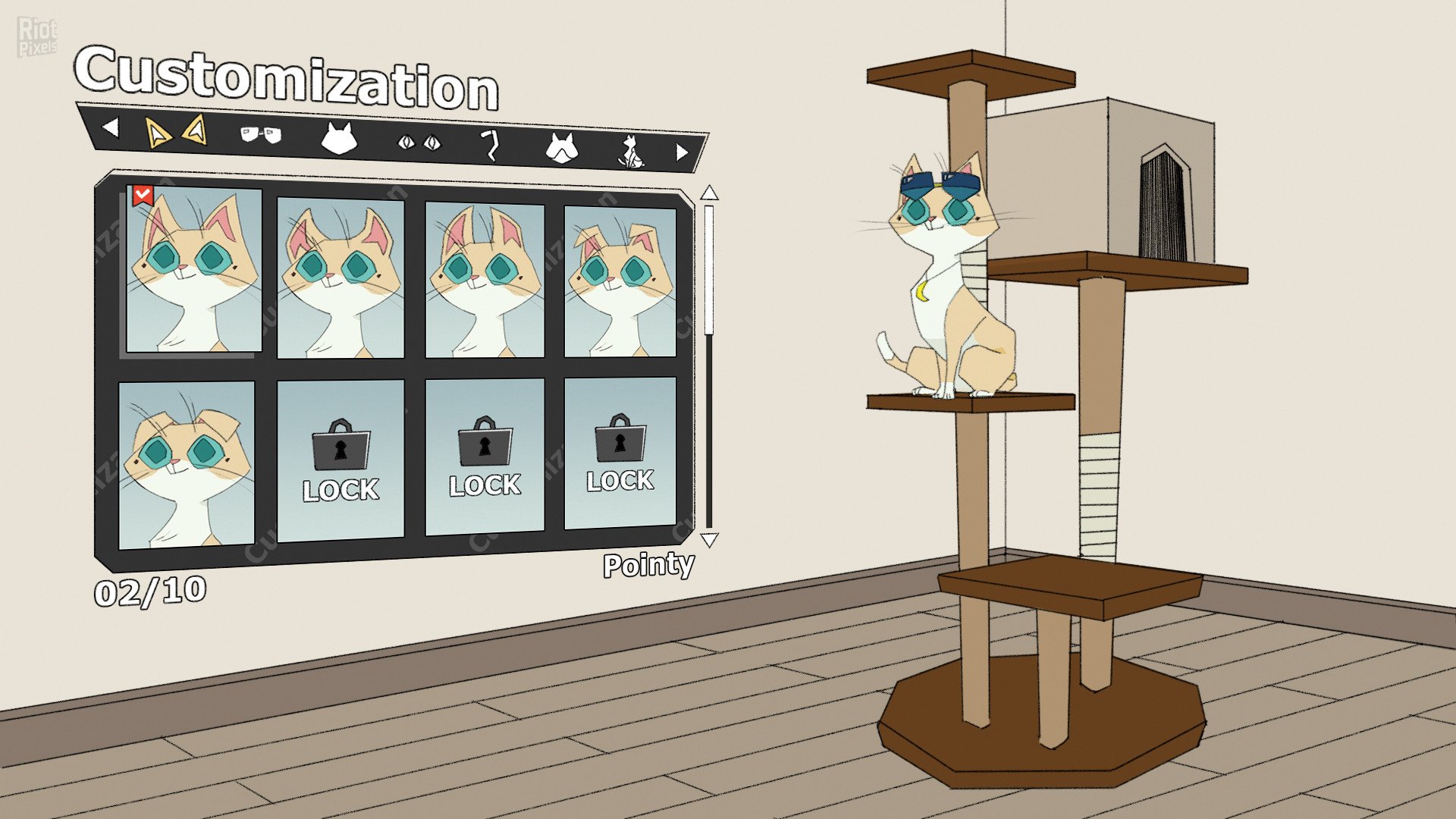 [26]-The Good Life – v2.0 Download