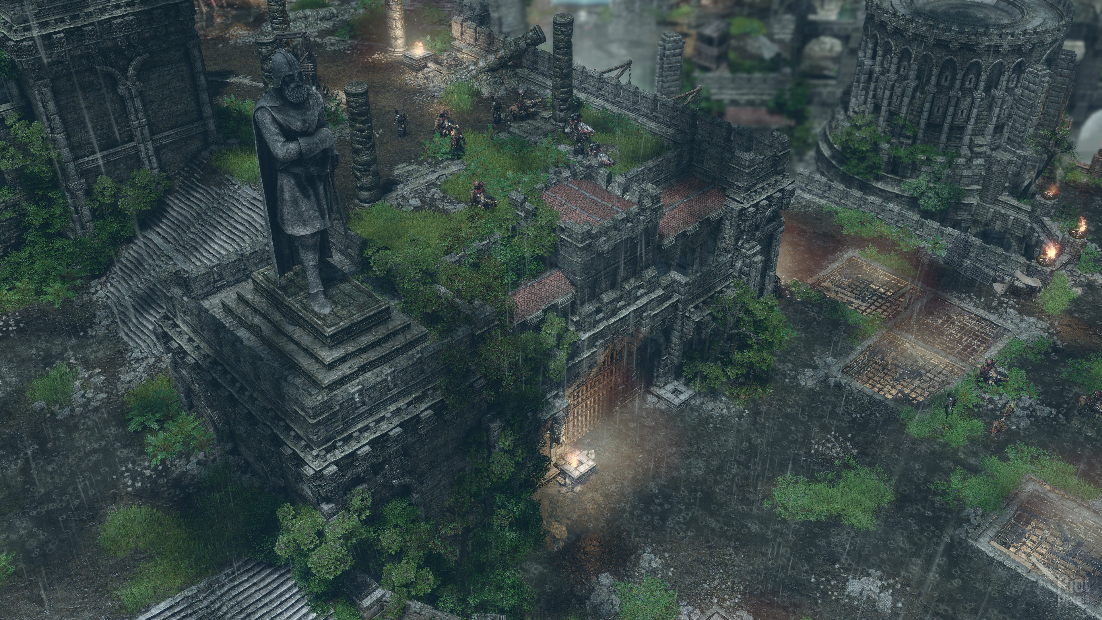 [3]-SpellForce 3: Reforced – v82637 Download