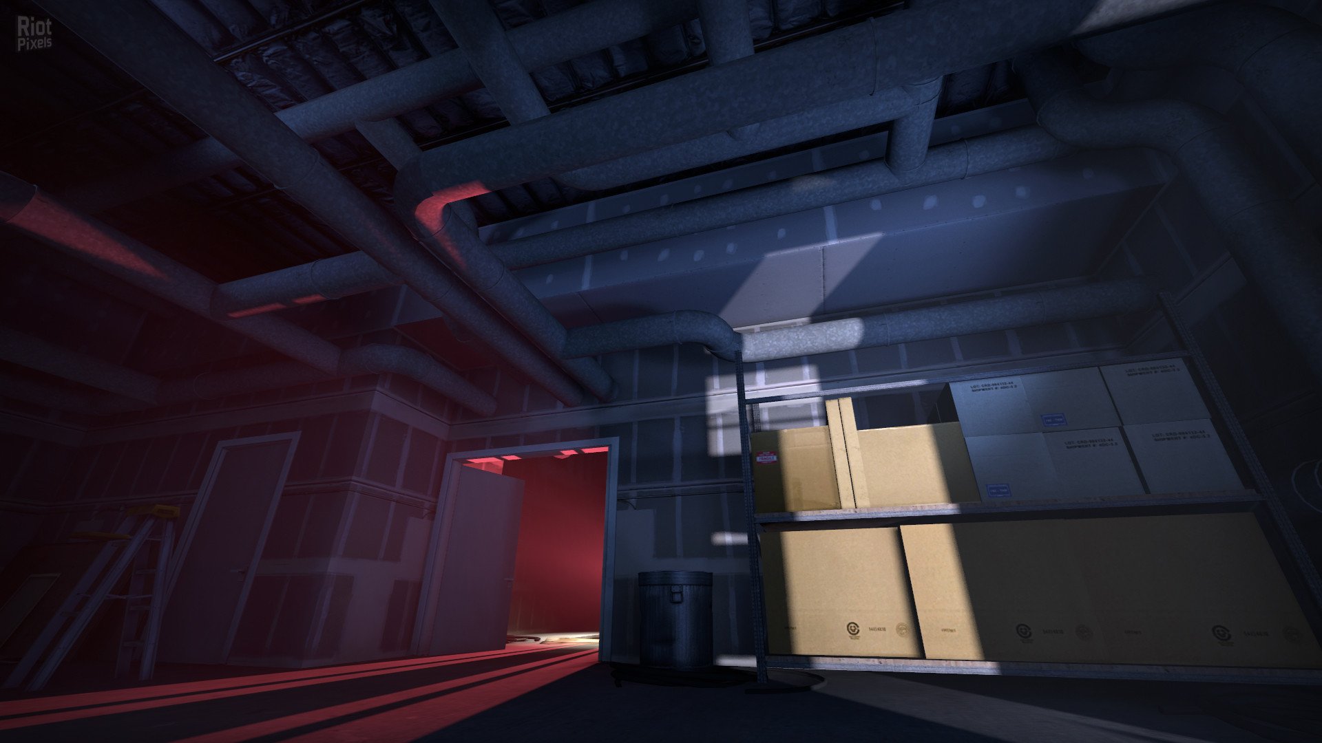 [12]-The Stanley Parable: Ultra Deluxe Download