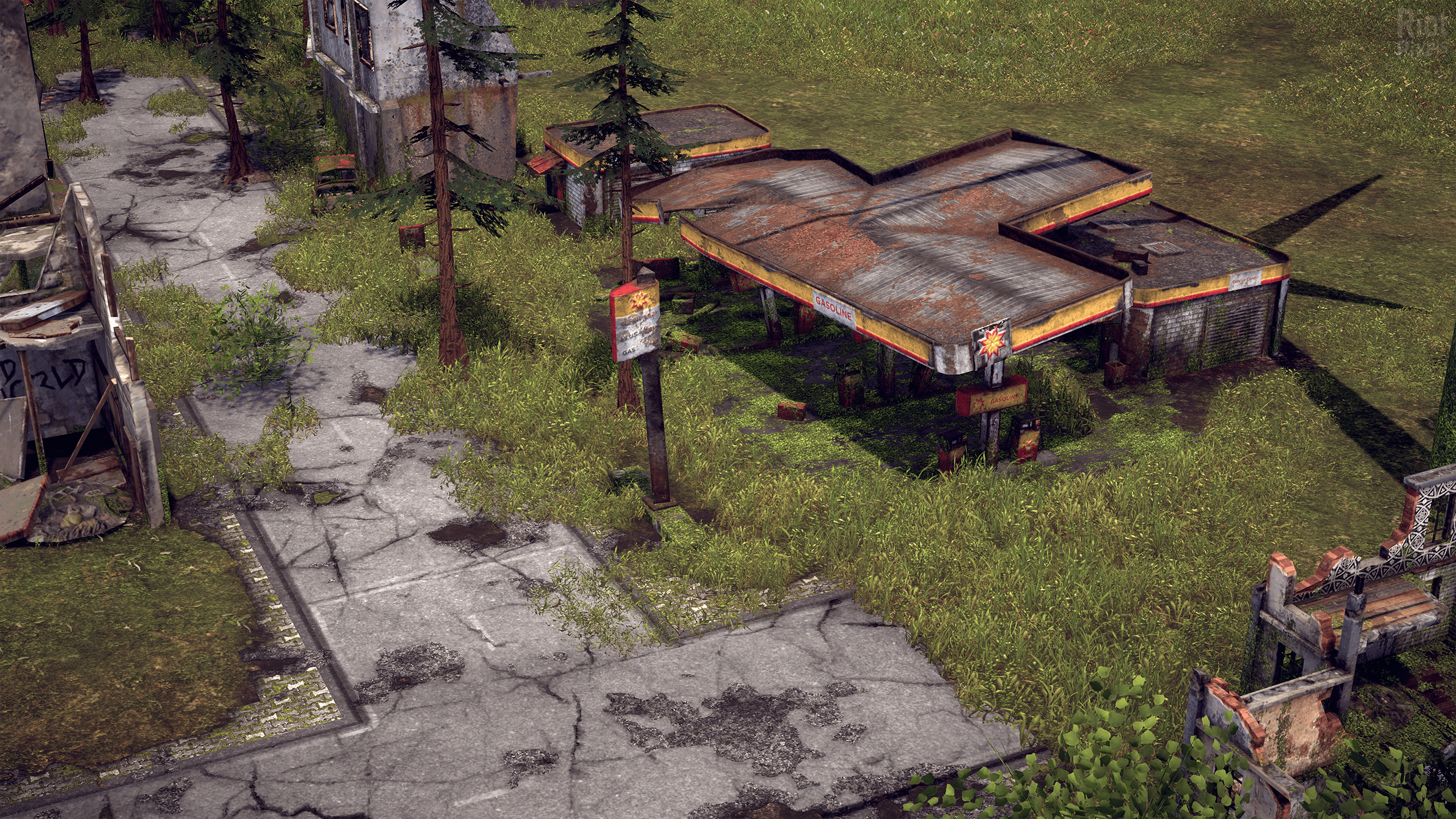 [15]-Endzone: A World Apart – v1.1.8172.31754 + 3 DLCs + Windows 7 Fix Download
