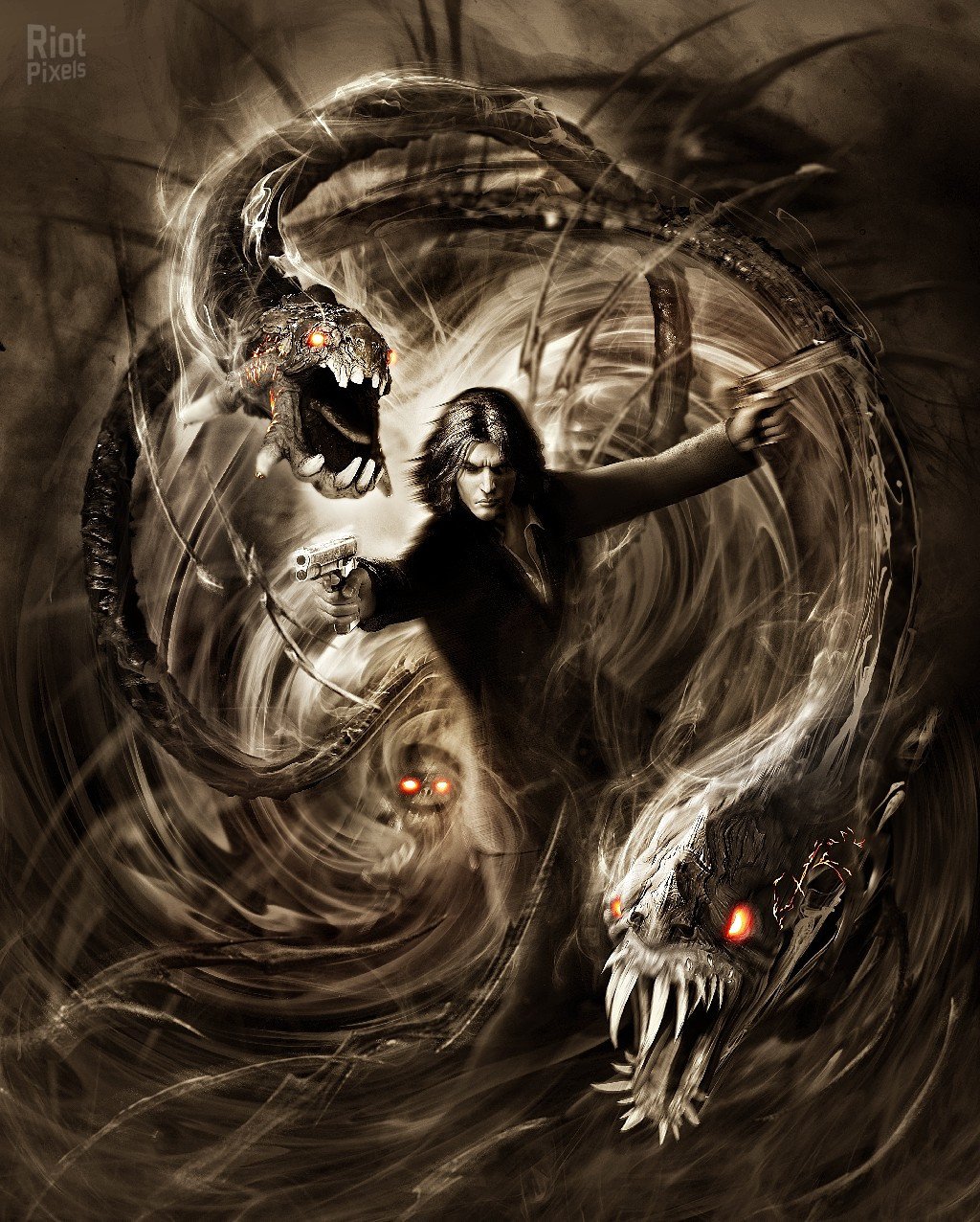[24]-The Darkness II: Limited Edition Download