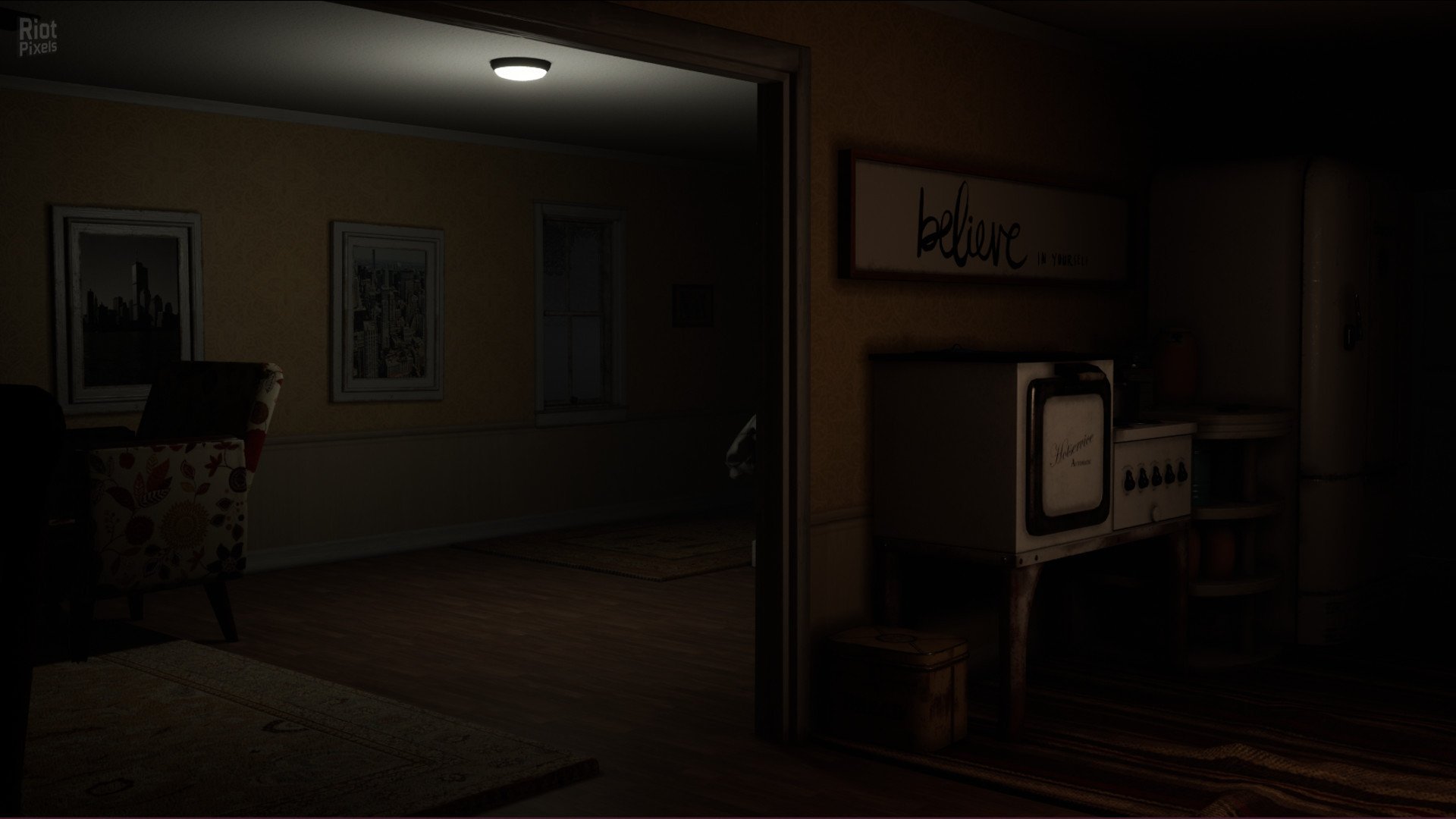 [5]-STRANGER + VR – v1.0.5 + v0.9.8 Download