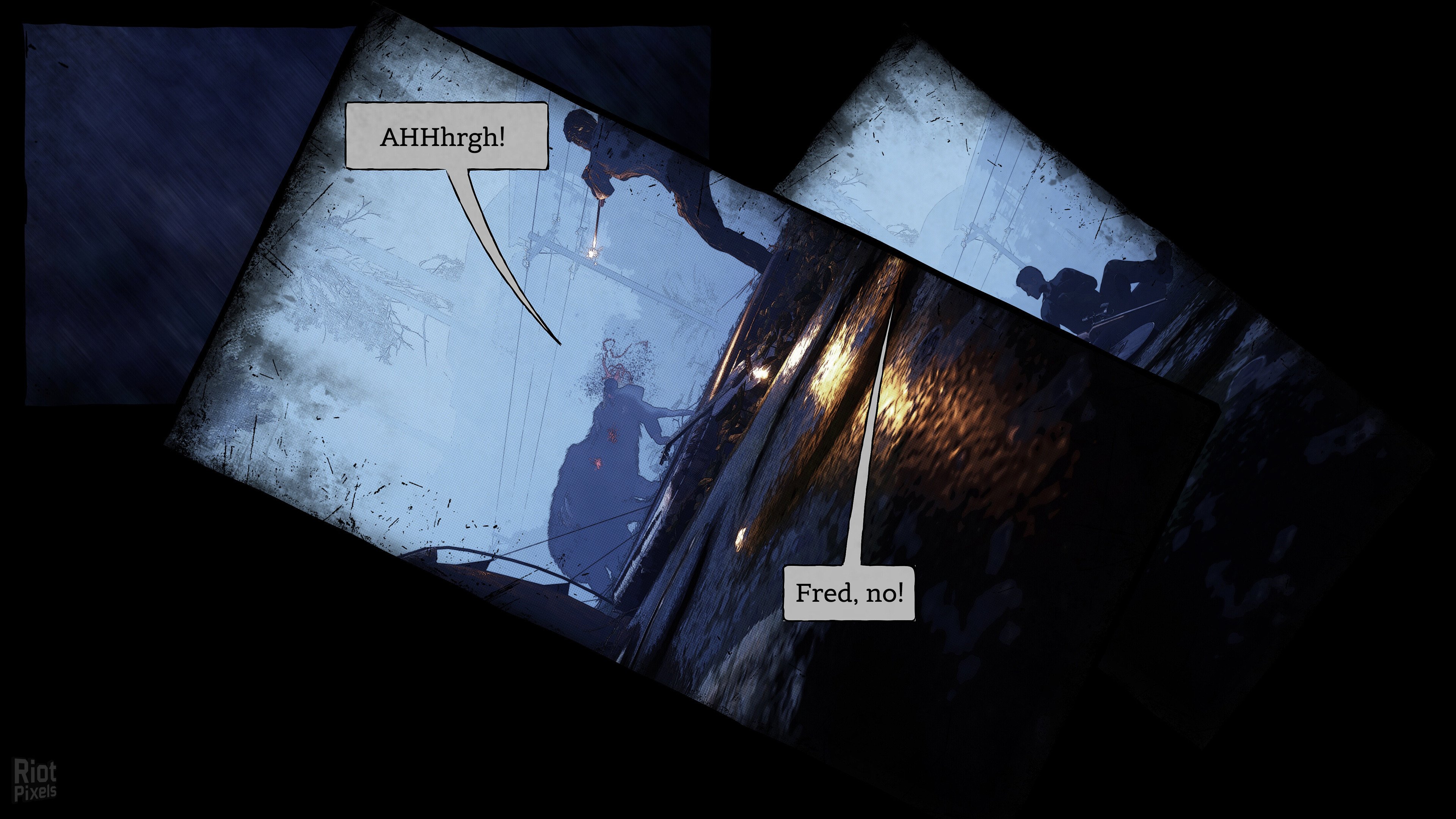 [16]-Eternal Evil – Build 9865535 (Day 1 Patch) Download