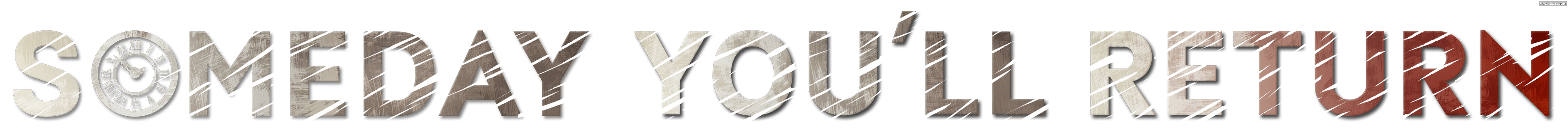 [19]-Someday You’ll Return: Director’s Cut – v1.0.0.23030501 Download