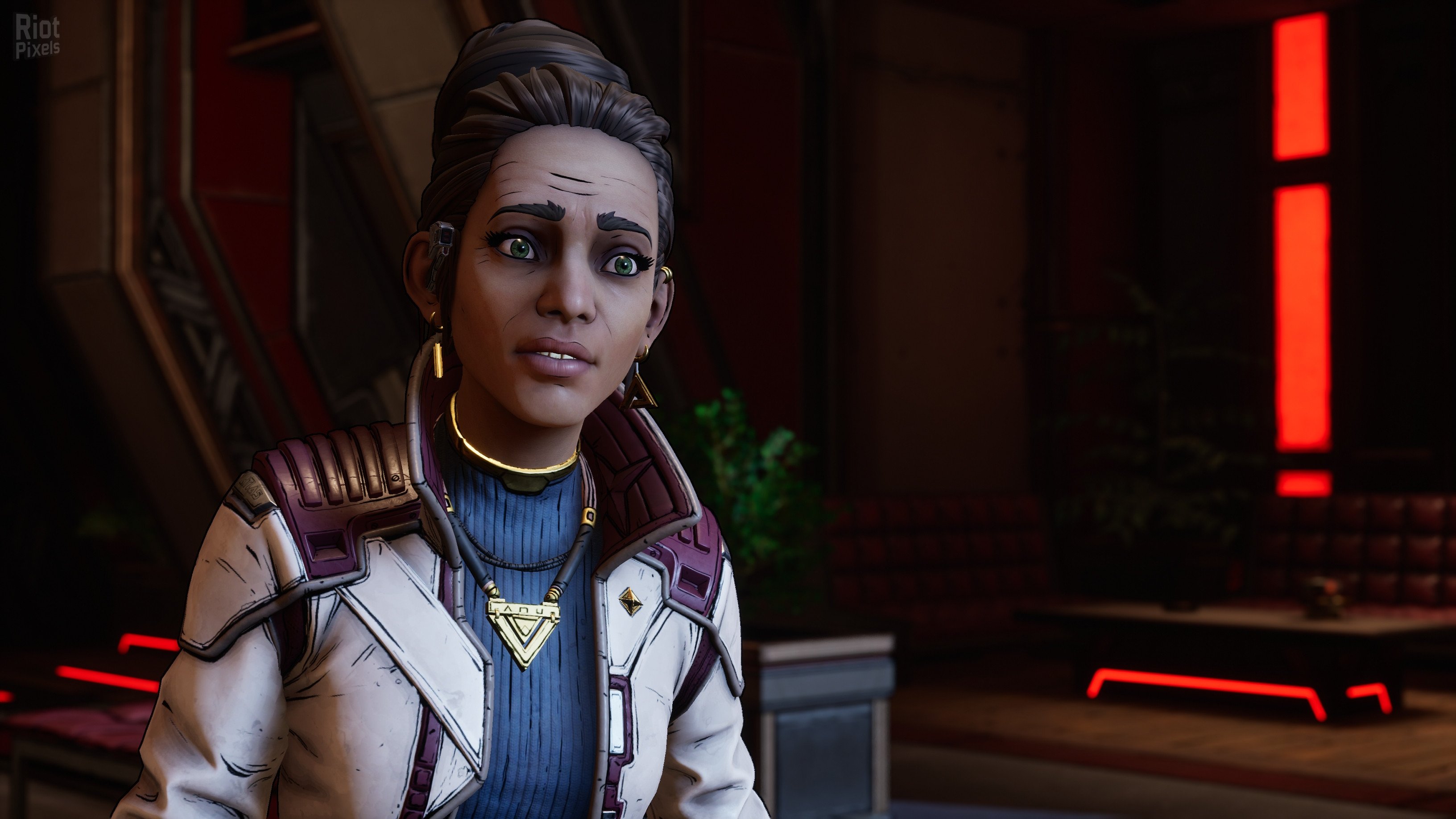 [9]-New Tales from the Borderlands – Build 10919222 (Denuvoless) + DLC + Bonus OST Download