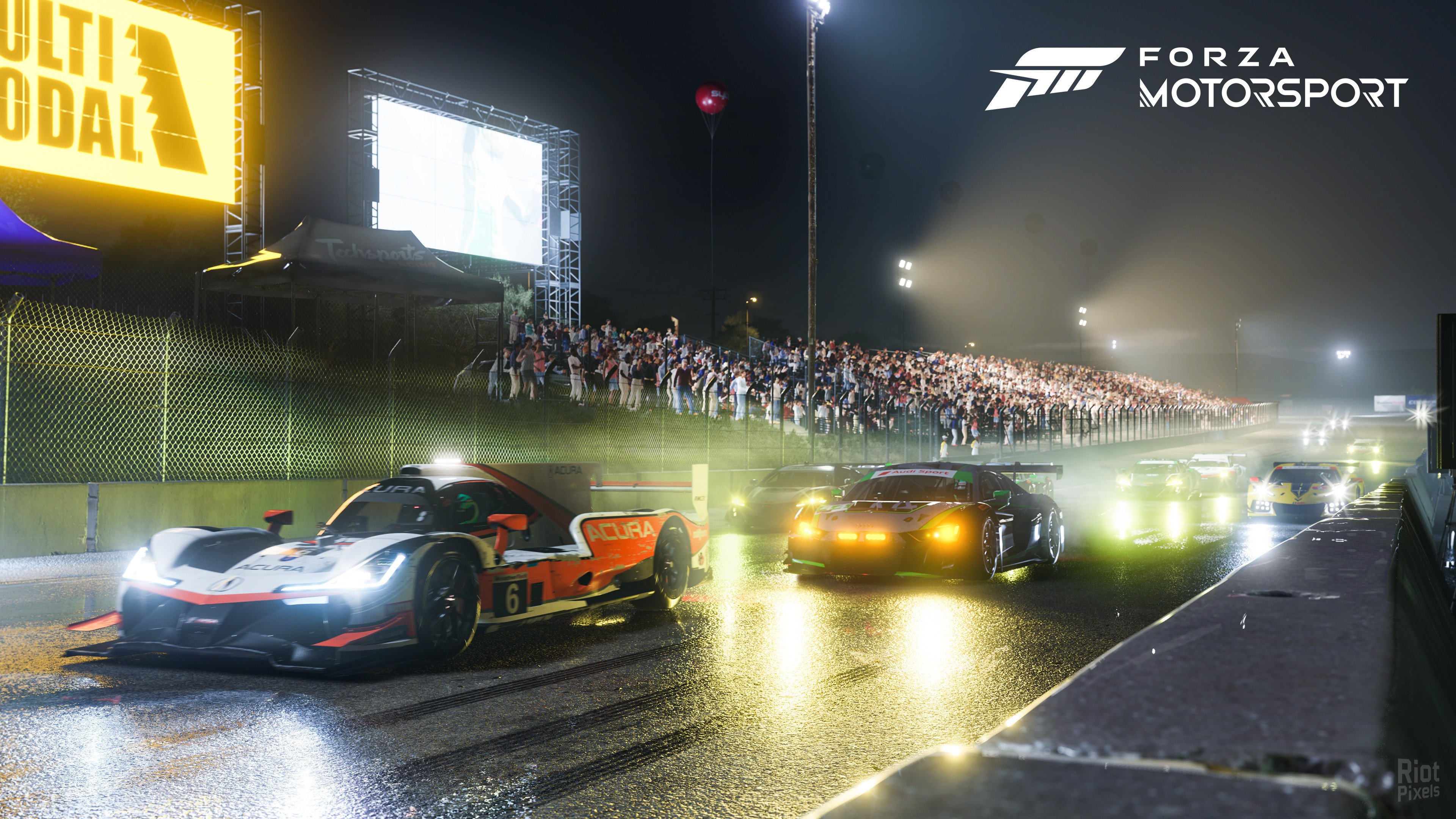 [9]-Forza Motorsport – v1.488.4138.0 MS (Offline)/Steam (Online) + 5 DLCs Download
