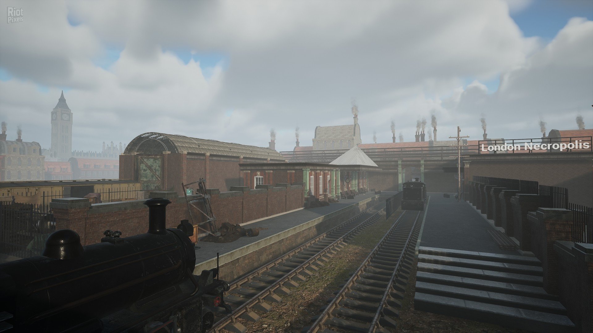 [2]-WW2 Rebuilder – v1.5 + Remagen Map DLC + Windows 7 Fix Download