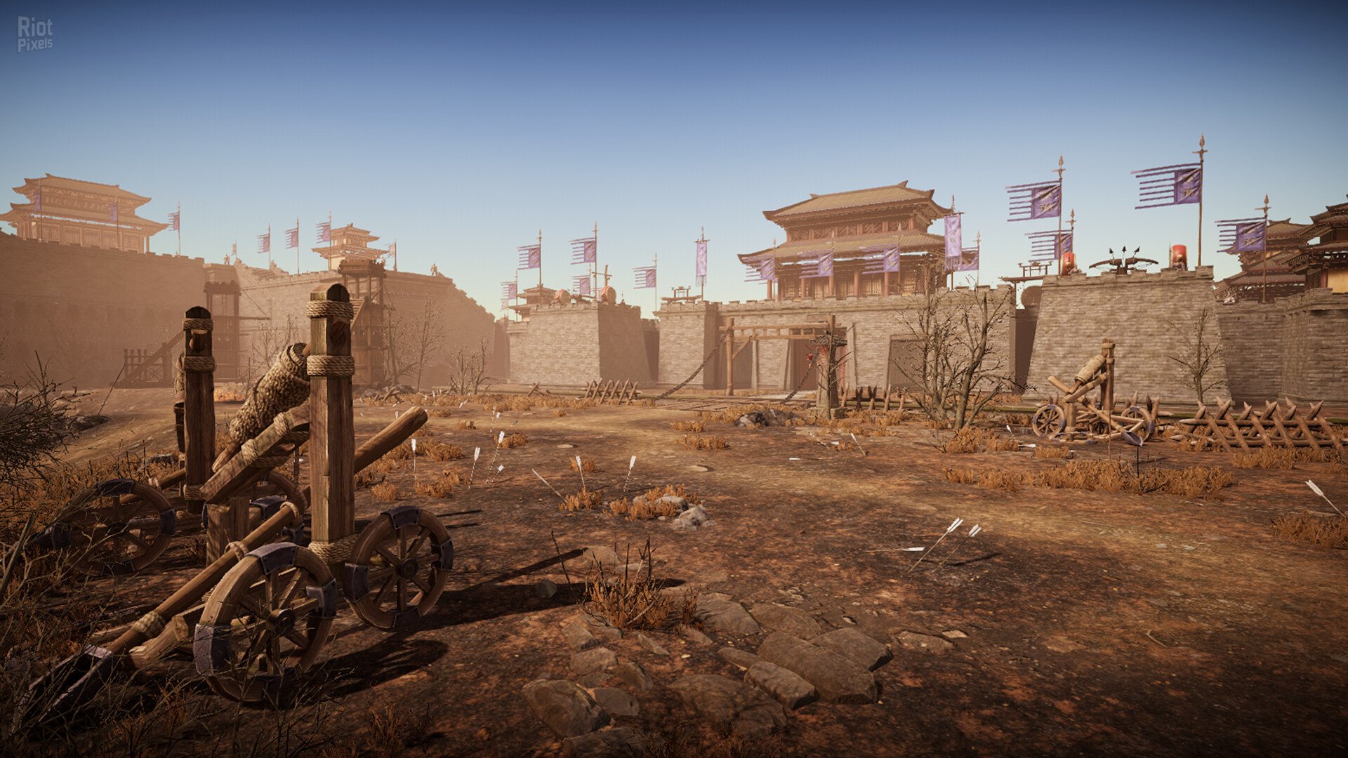 [5]-Three Kingdoms Zhao Yun: Deluxe Edition – v1.0.2 + DLC Download
