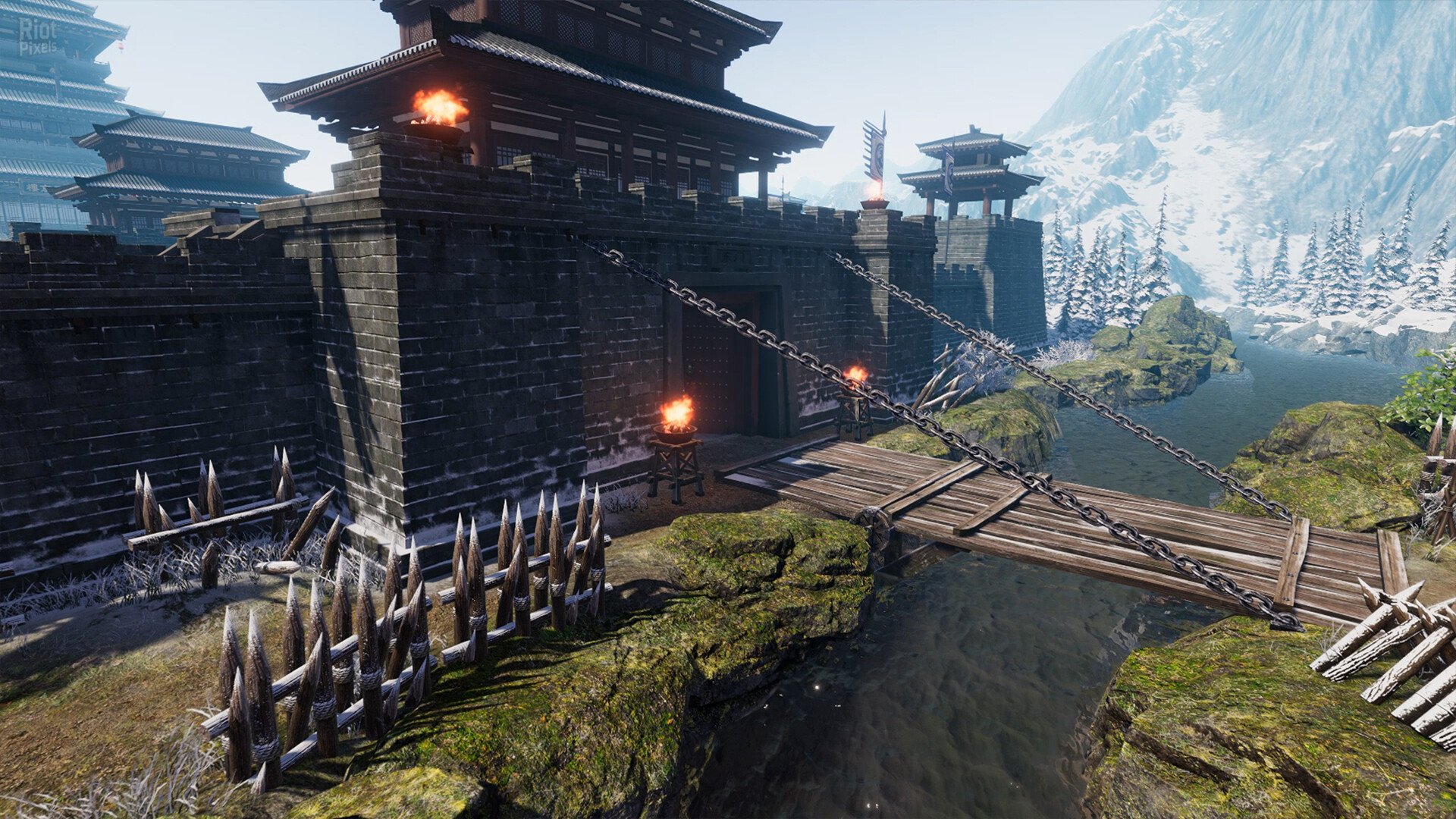 [14]-Three Kingdoms Zhao Yun: Deluxe Edition – v1.0.2 + DLC Download