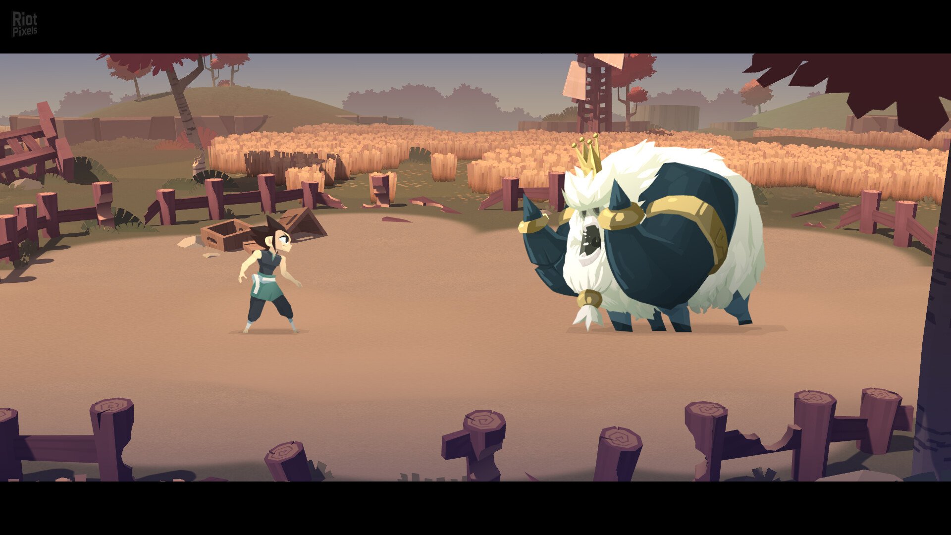 [4]-One More Gate: A Wakfu Legend – Complete Edition, v1.1.1.1429 + 3 DLCs Download
