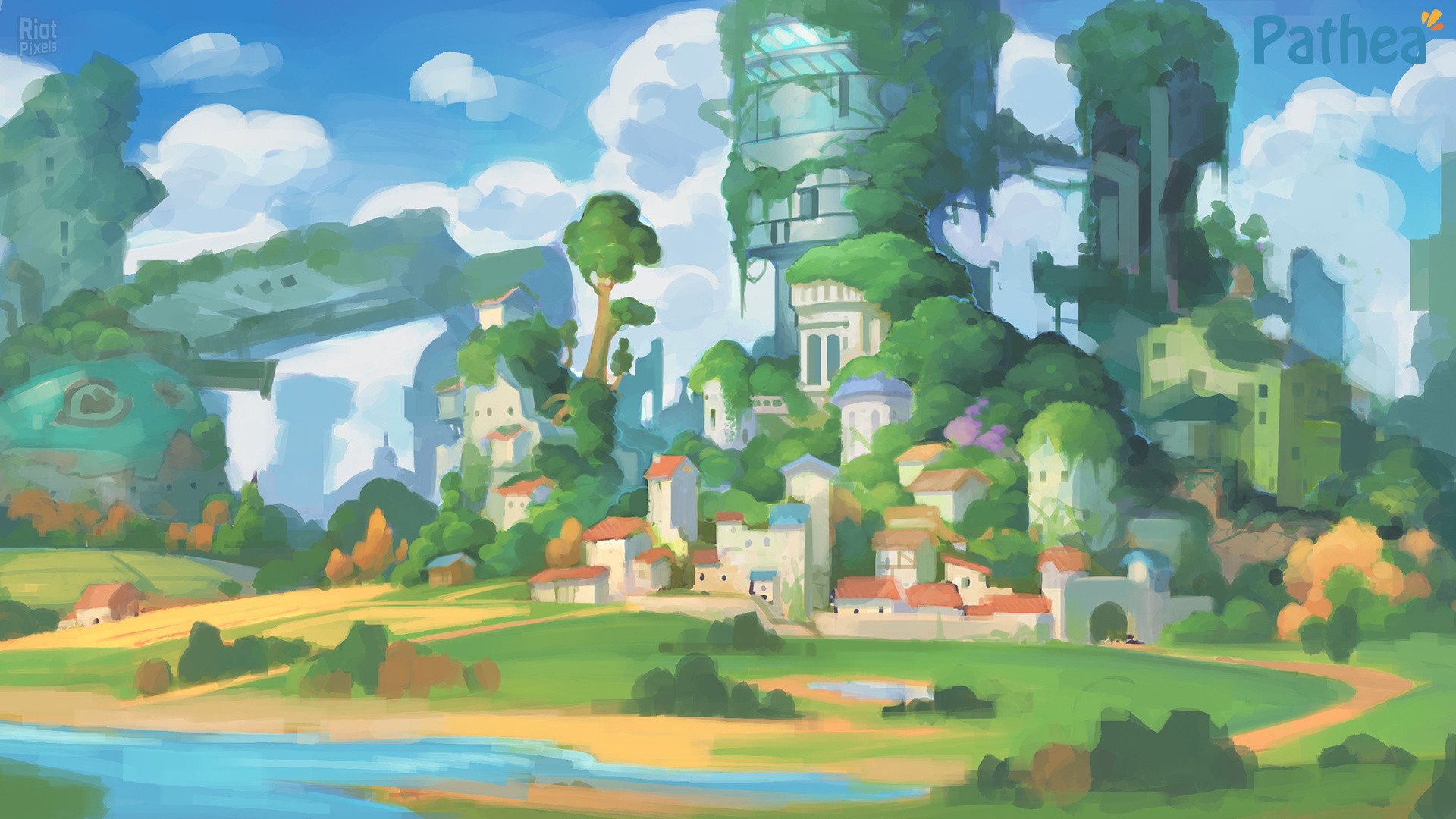 [22]-My Time at Sandrock – v1.4.0.1 + 22 DLCs Download