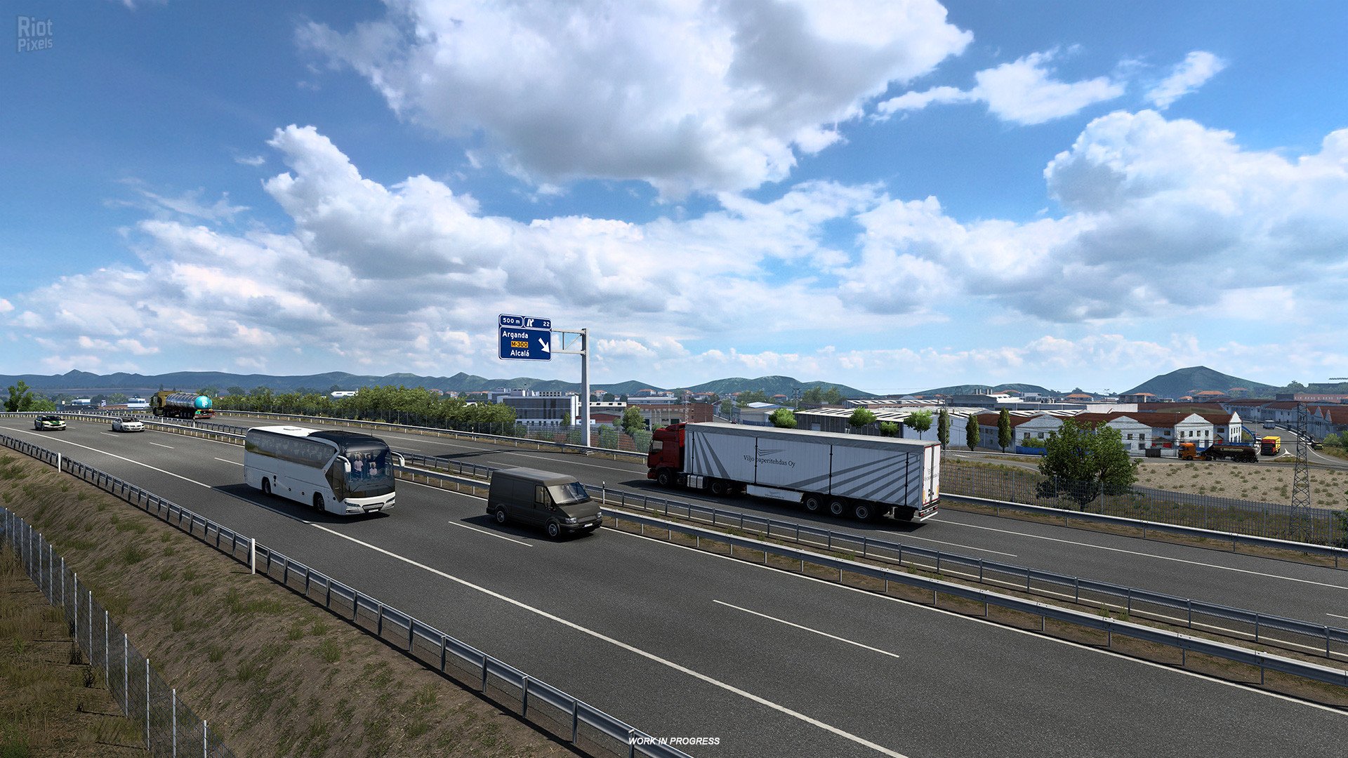 [3]-Euro Truck Simulator 2 – v1.53.2.1s + 94 DLCs Download