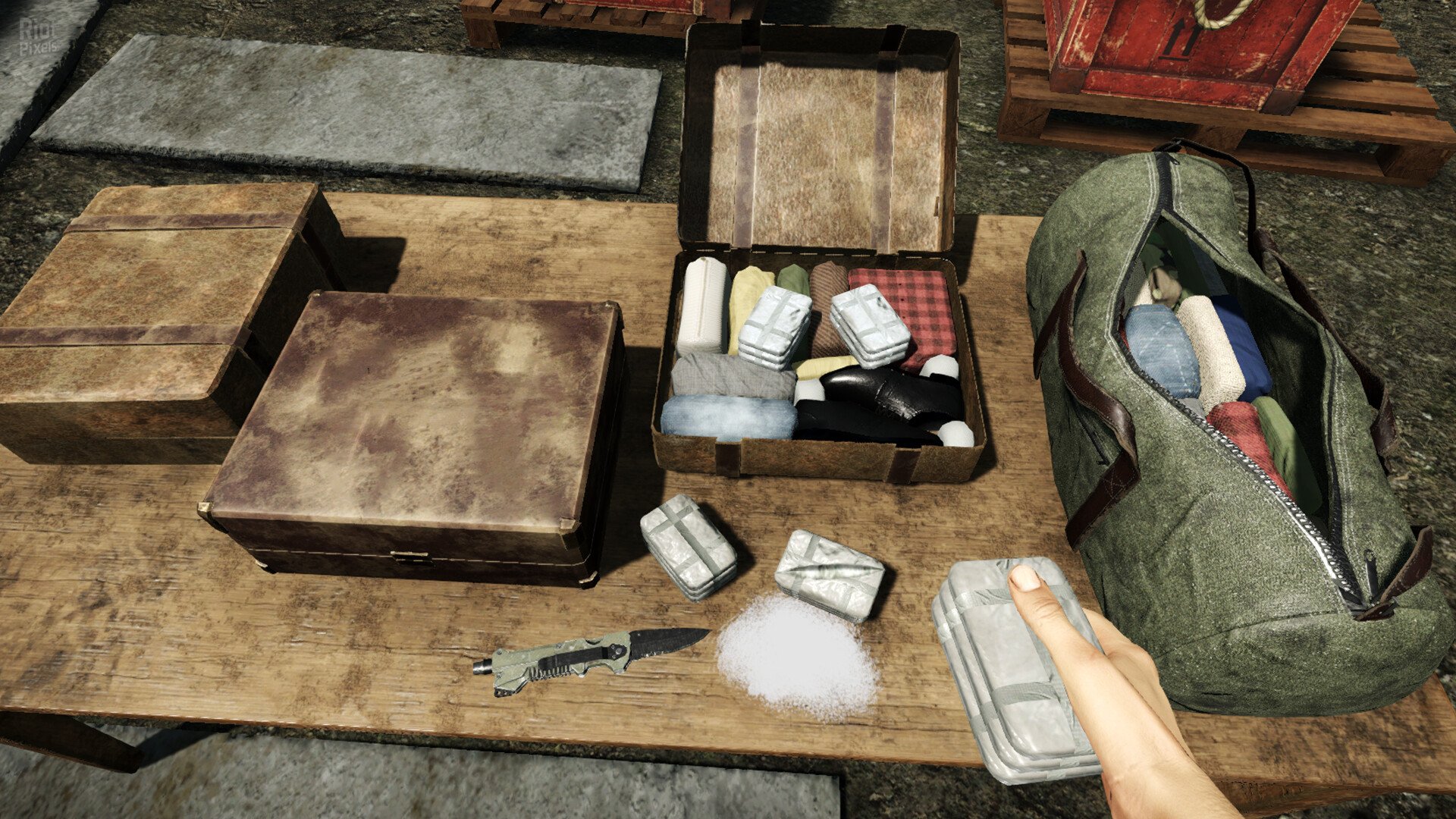 [11]-Contraband Police – Build 17173236 Download
