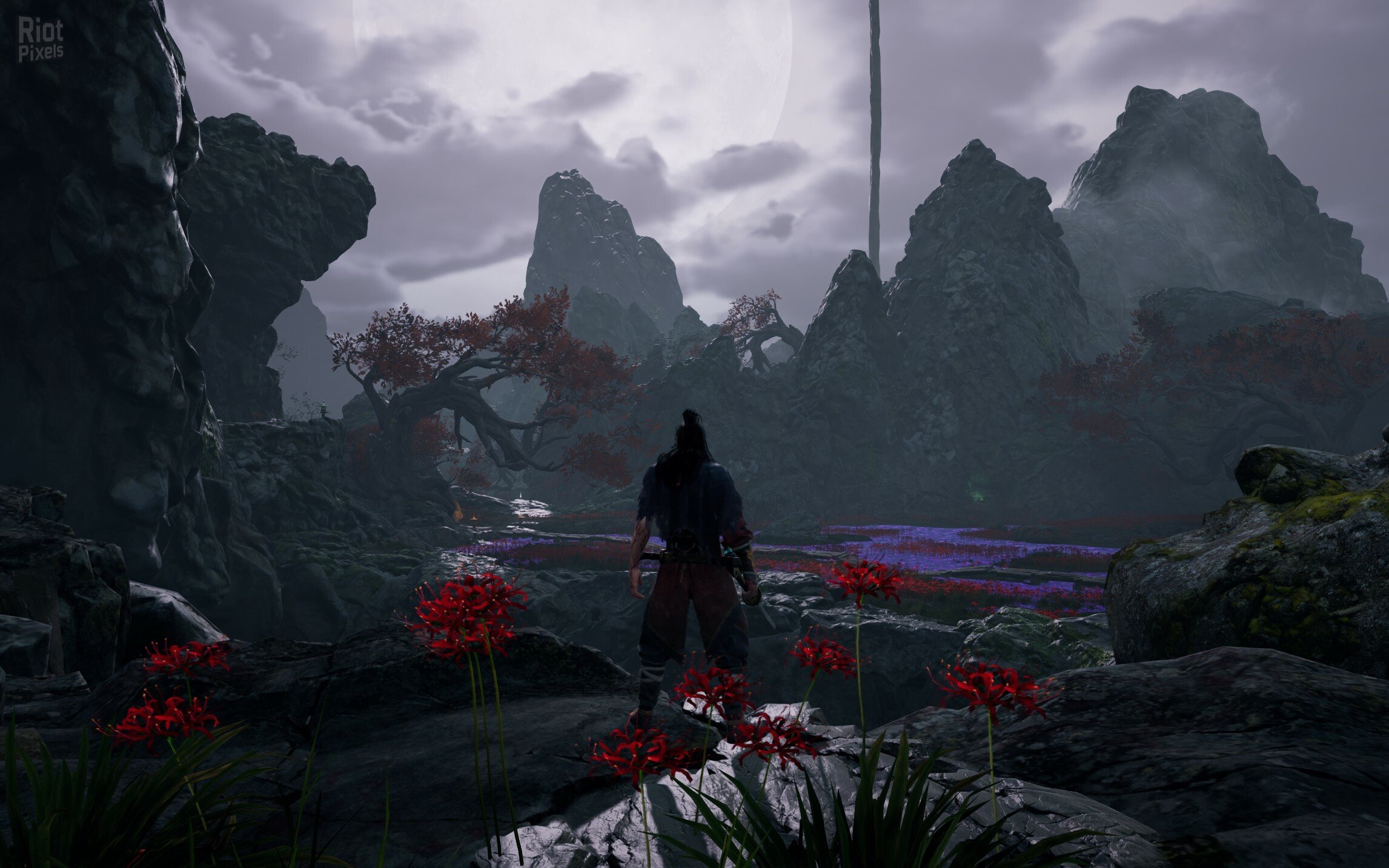 [8]-Echoes of Yi: Samsara – v16.269 Download