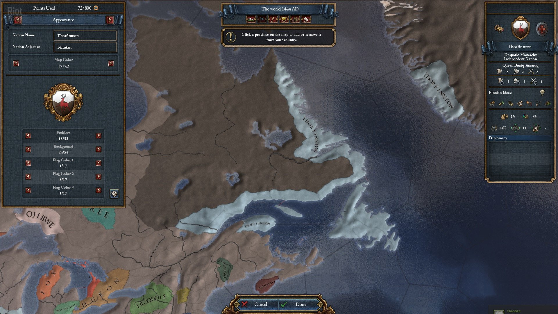 [7]-Europa Universalis IV: El Dorado + All previous DLCs Download