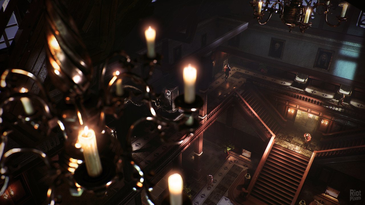 [6]-Batman: Arkham Knight Download
