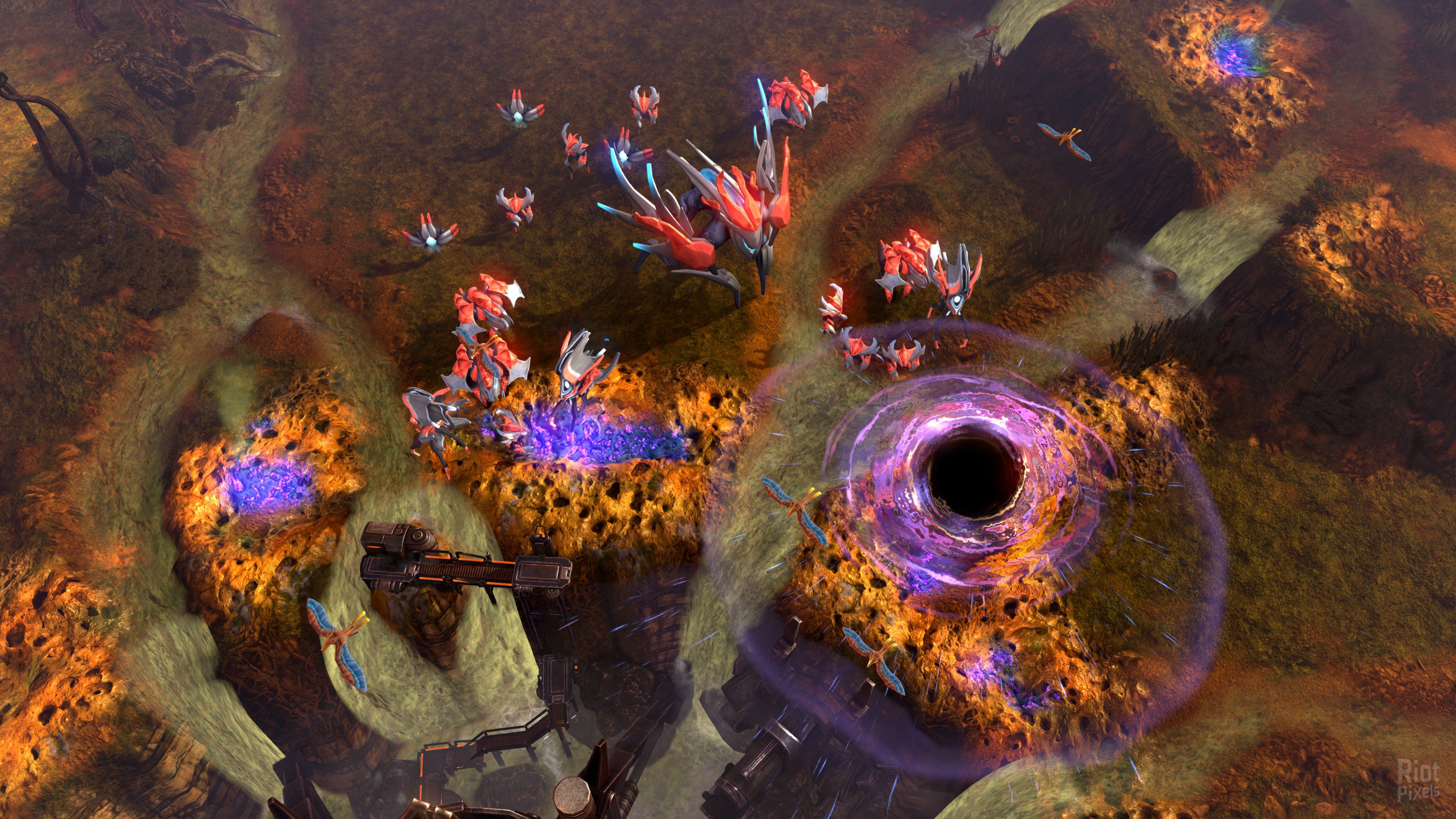 [13]-Grey Goo: Definitive Edition Download