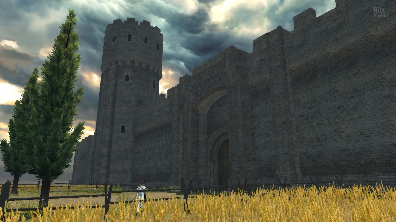 [13]-Tales of Zestiria v1.4 + DLCs Download