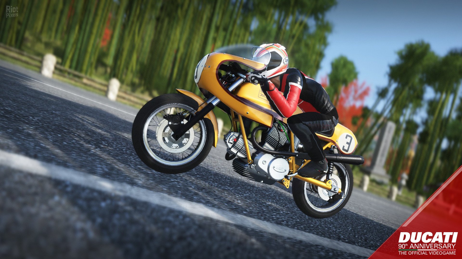 [3]-Ducati: 90th Anniversary Download