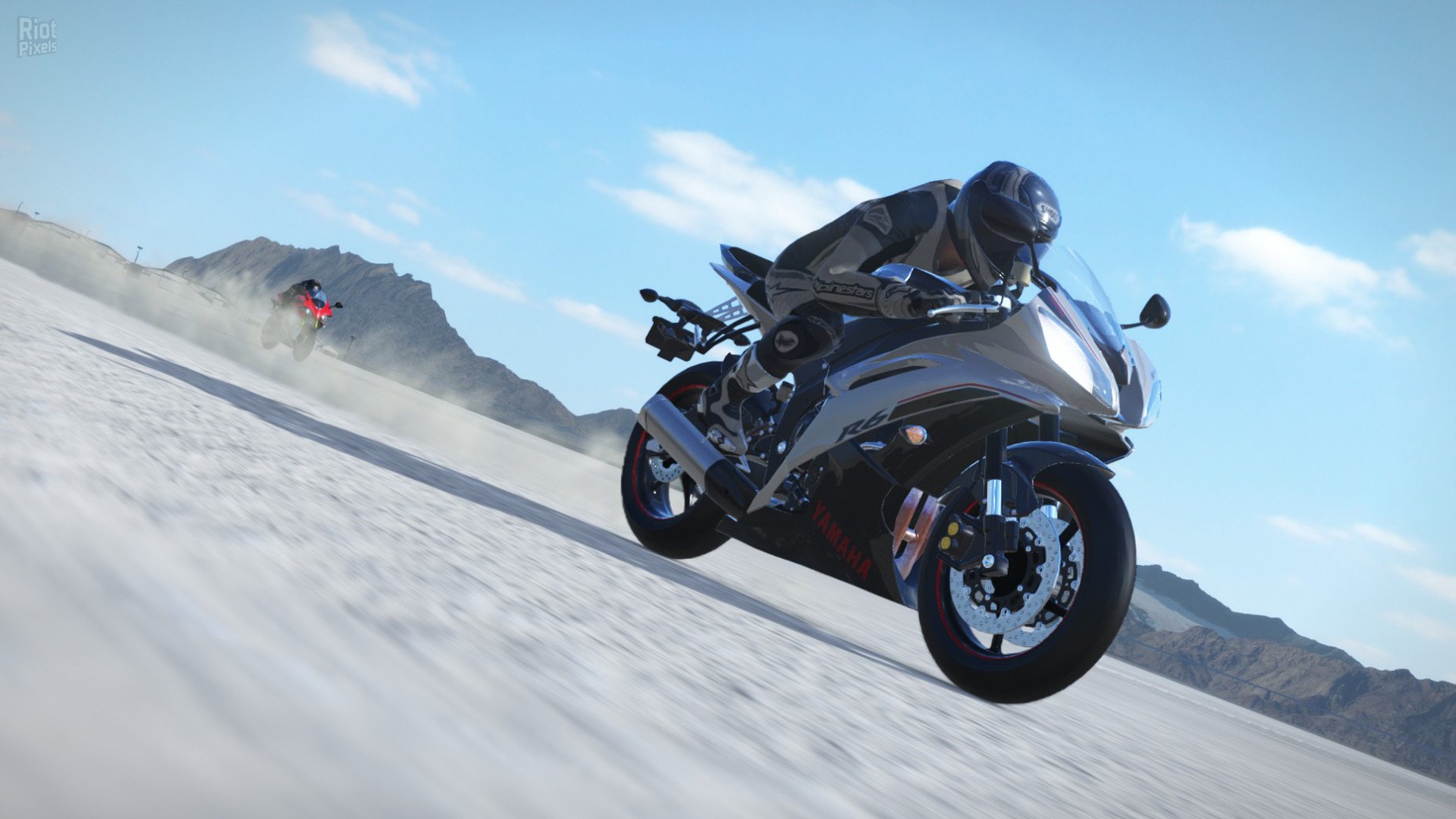 [6]-RIDE 2 + 2 DLC Download