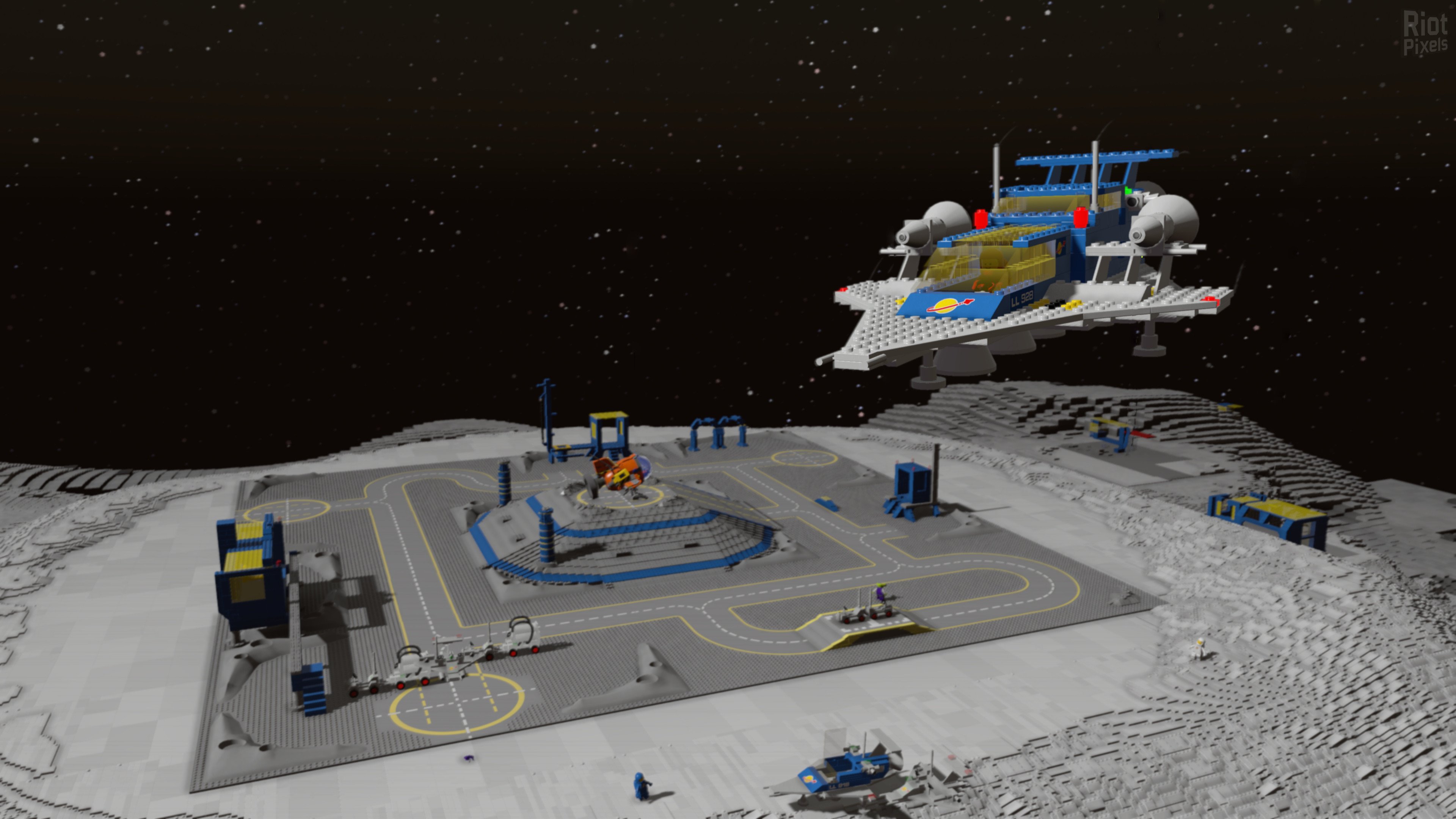 [2]-LEGO Worlds Download