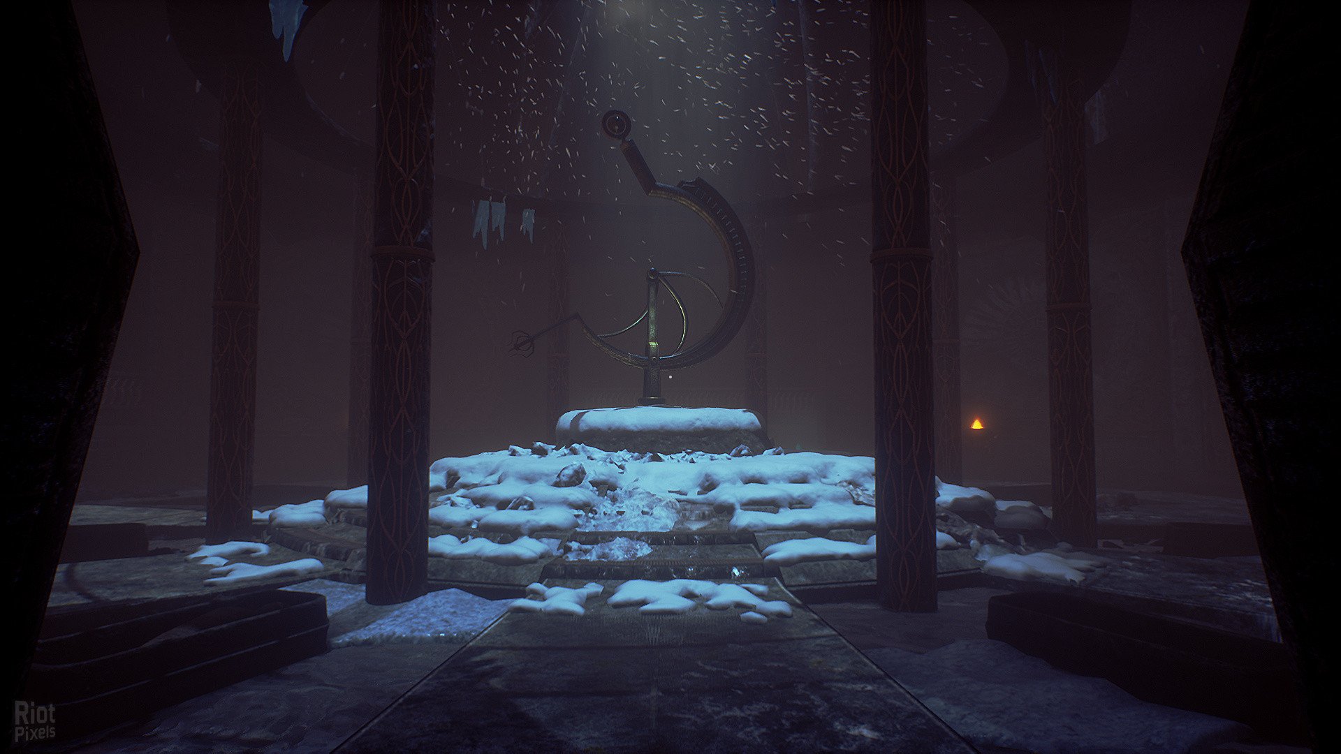 [7]-Conarium – v1.0.0.3 Download
