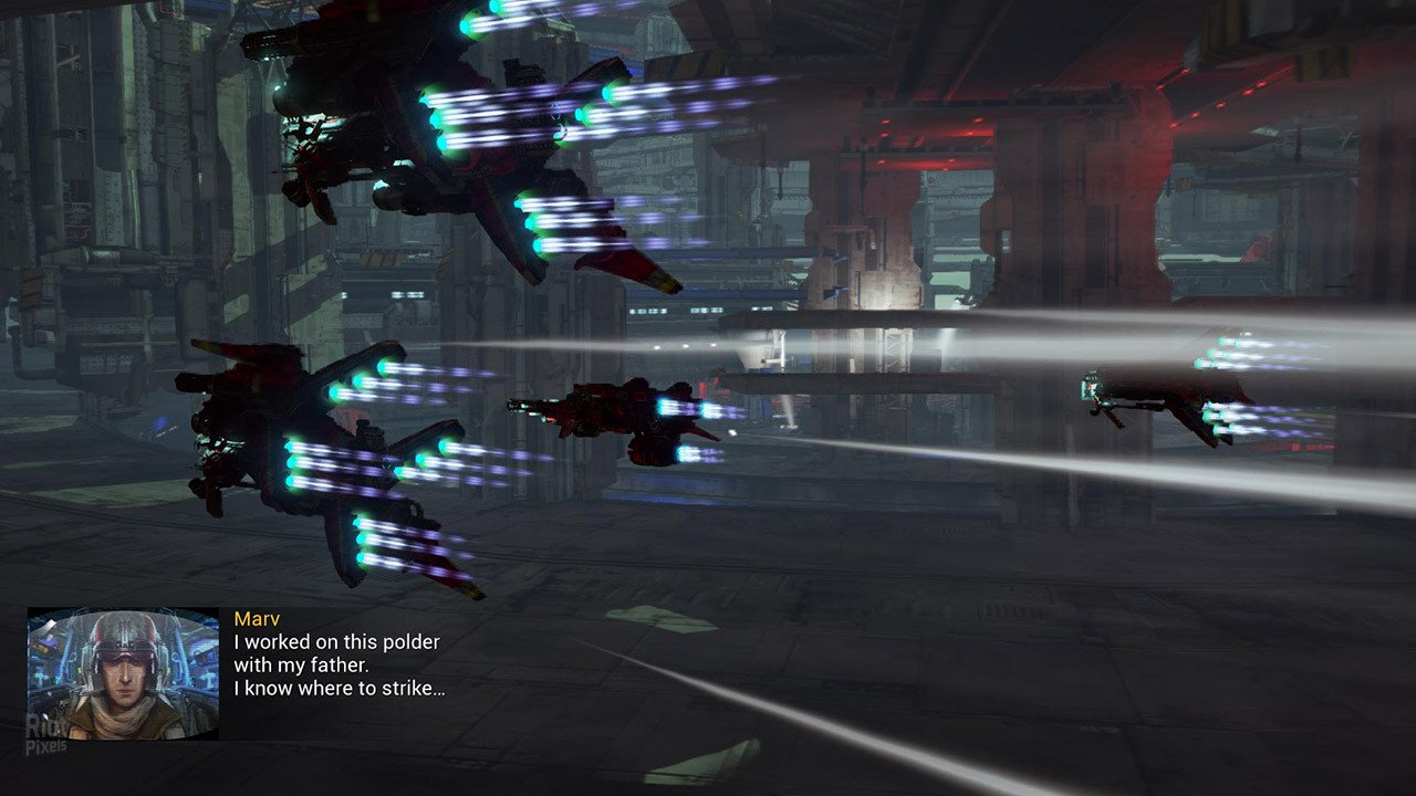 [6]-Strike Vector EX Download