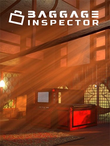 Baggage Inspector-HohohoGames