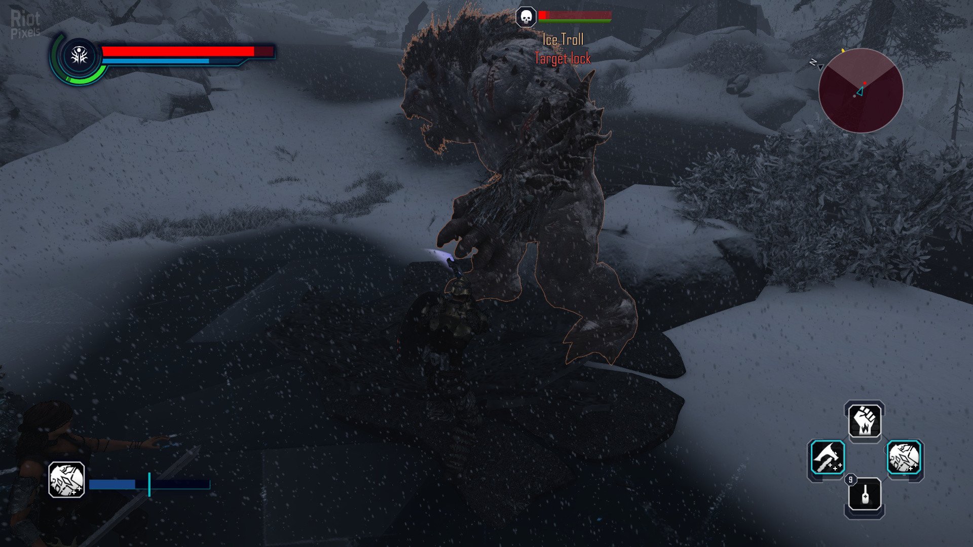 [11]-ELEX – v1.0.2981.0 Build 427388 Download