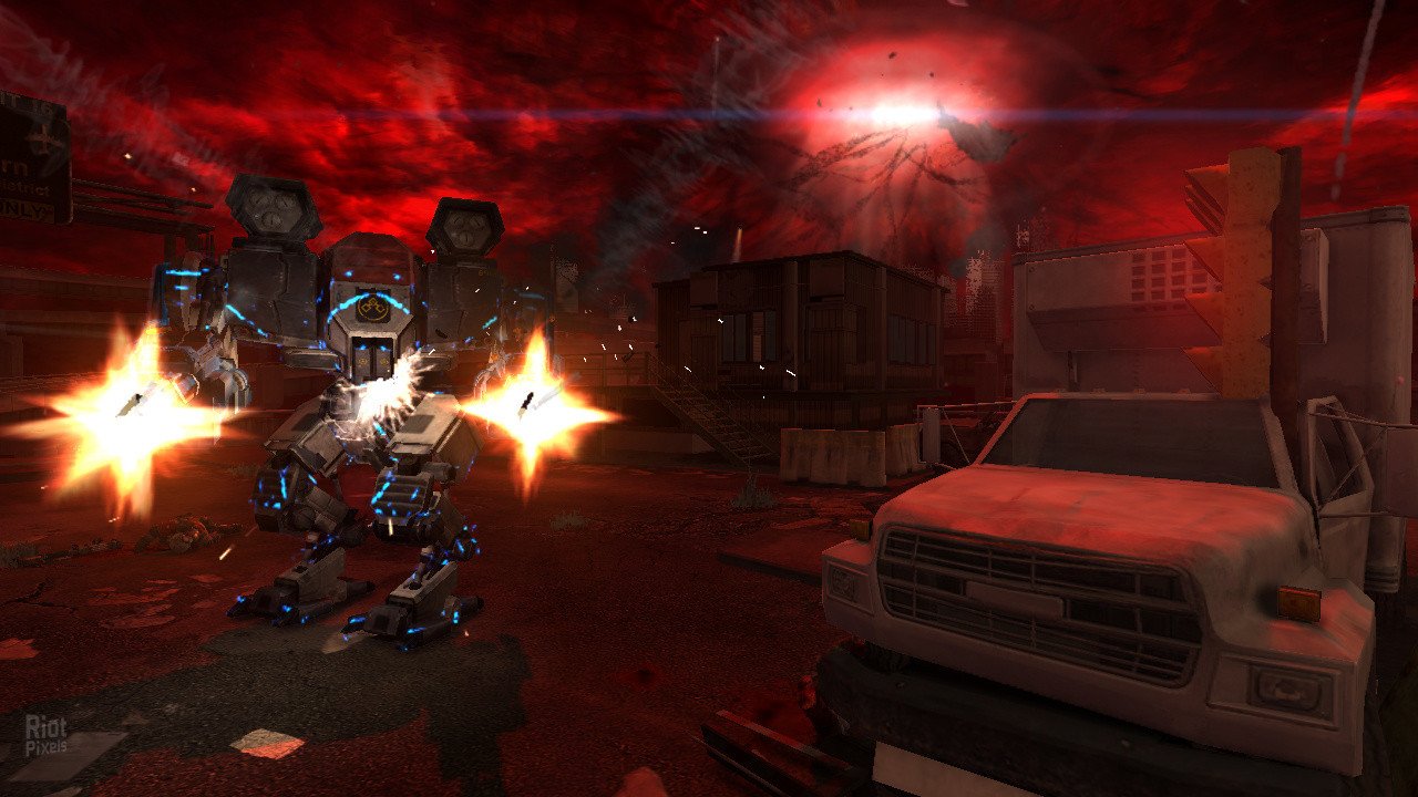 [4]-F.E.A.R. 3 – v16.00.20.1060 Download