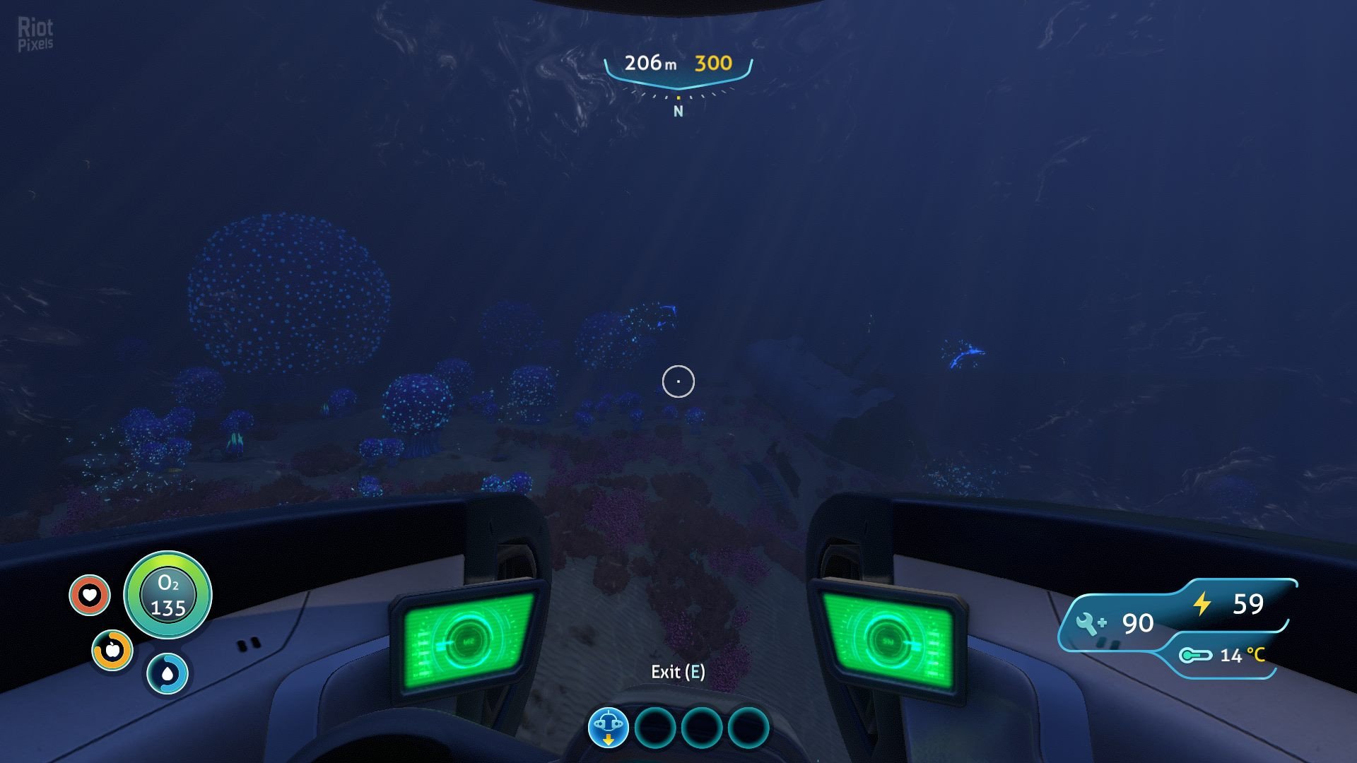 [16]-Subnautica – v65786 + Soundtrack Download