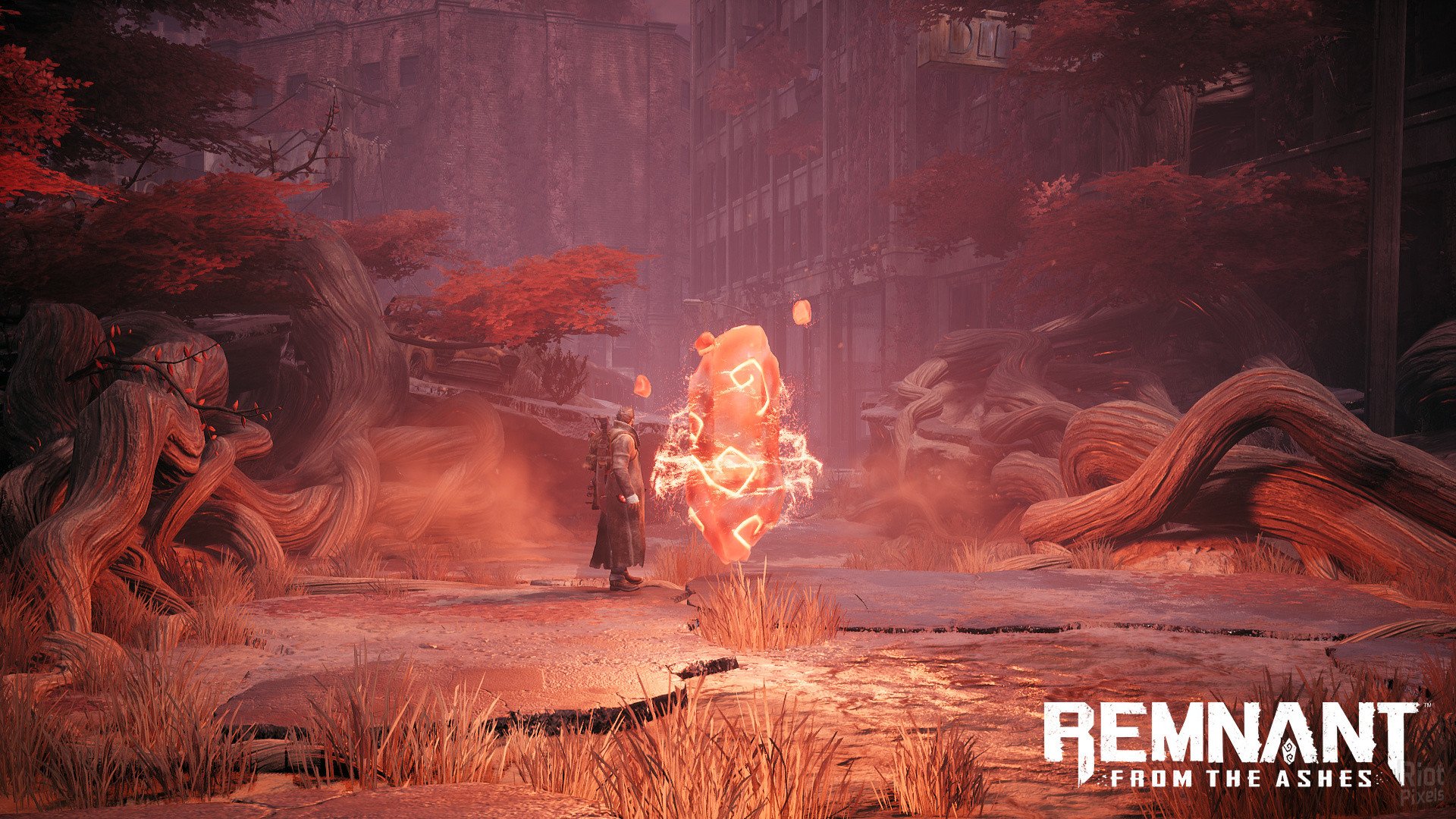 [7]-Remnant: From the Ashes – v248020 + 10 DLCs Download