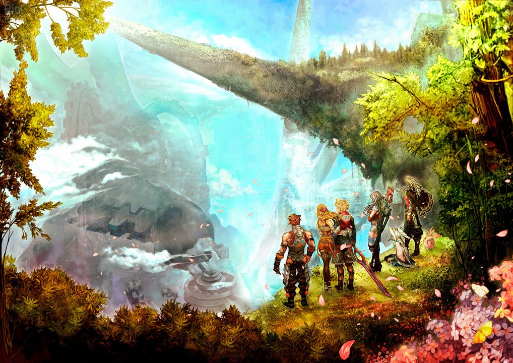 [20]-Xenoblade Chronicles: Definitive Edition – v1.1.2 + Yuzu Emu for PC Download
