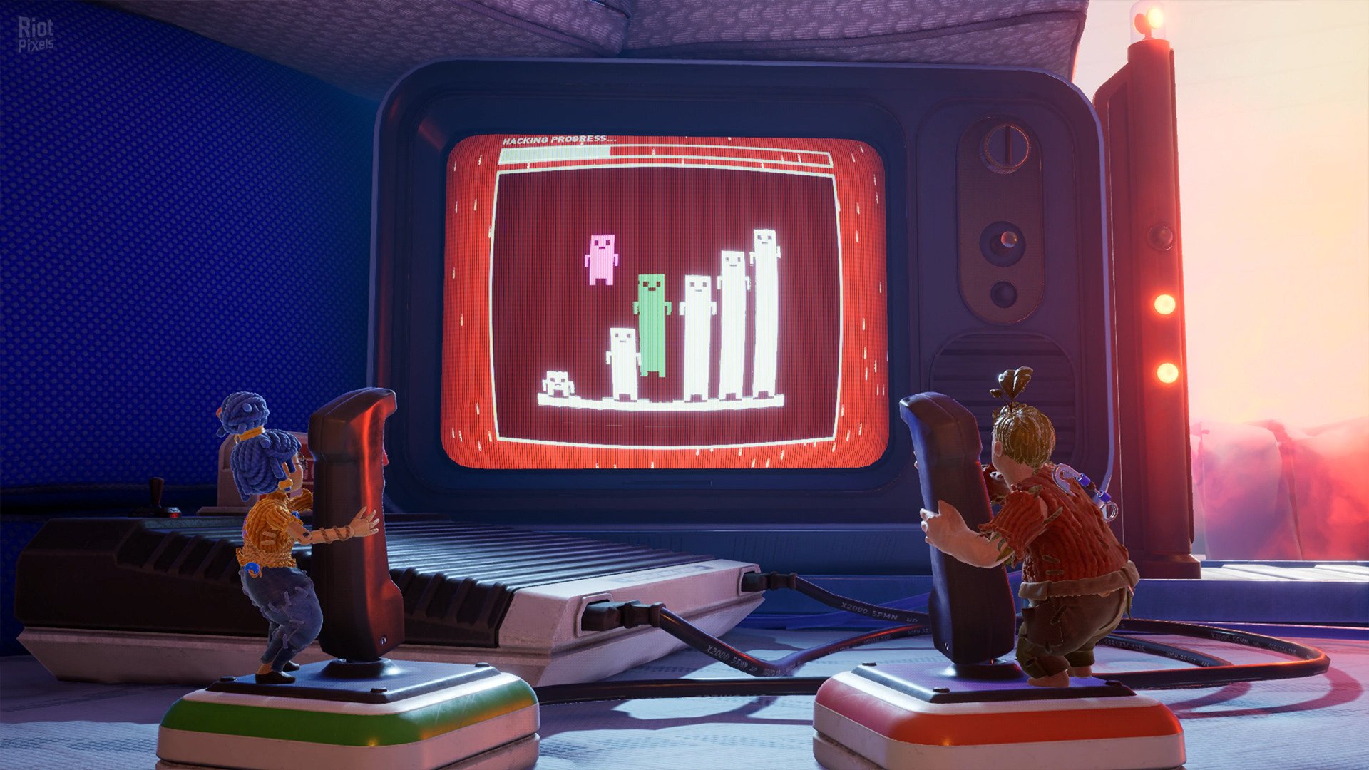 [6]-It Takes Two + Online Co-Op Download