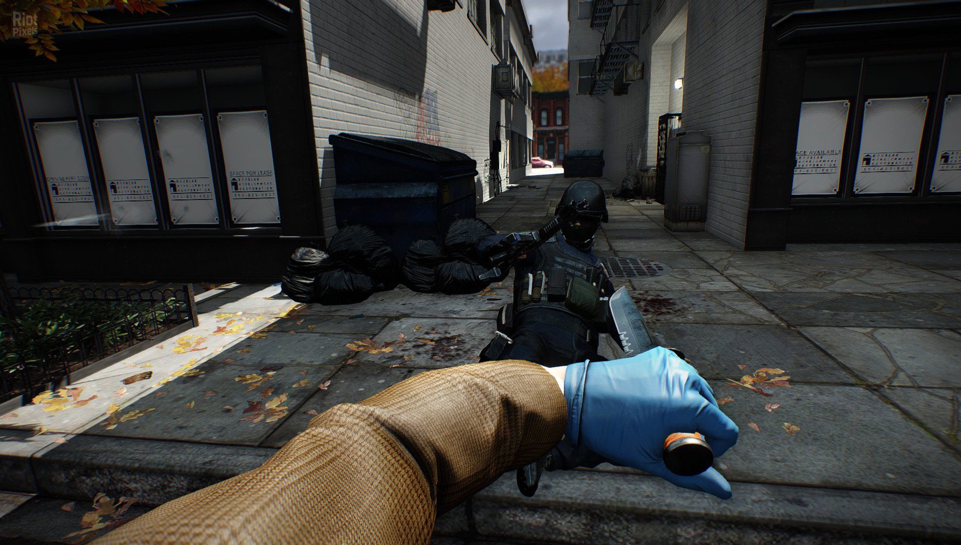 [15]-PayDay 2 – v1.102.954/Update 204.1 Hotfix + 106 DLCs Download