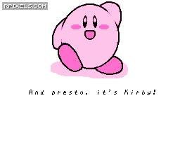[17]-Kirby: The Complete Collection (37 games for 13 platforms) Download