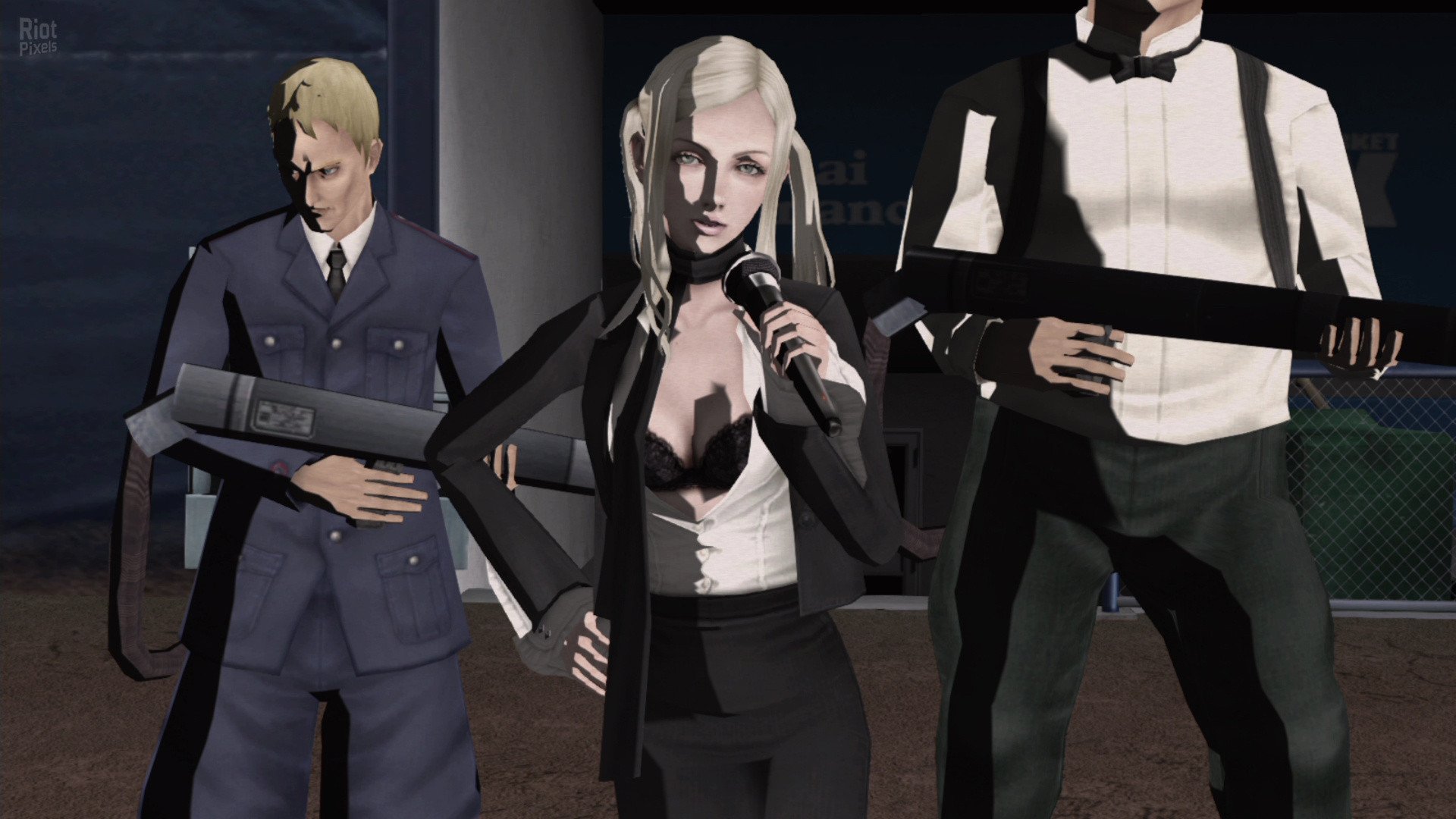 [11]-No More Heroes Download