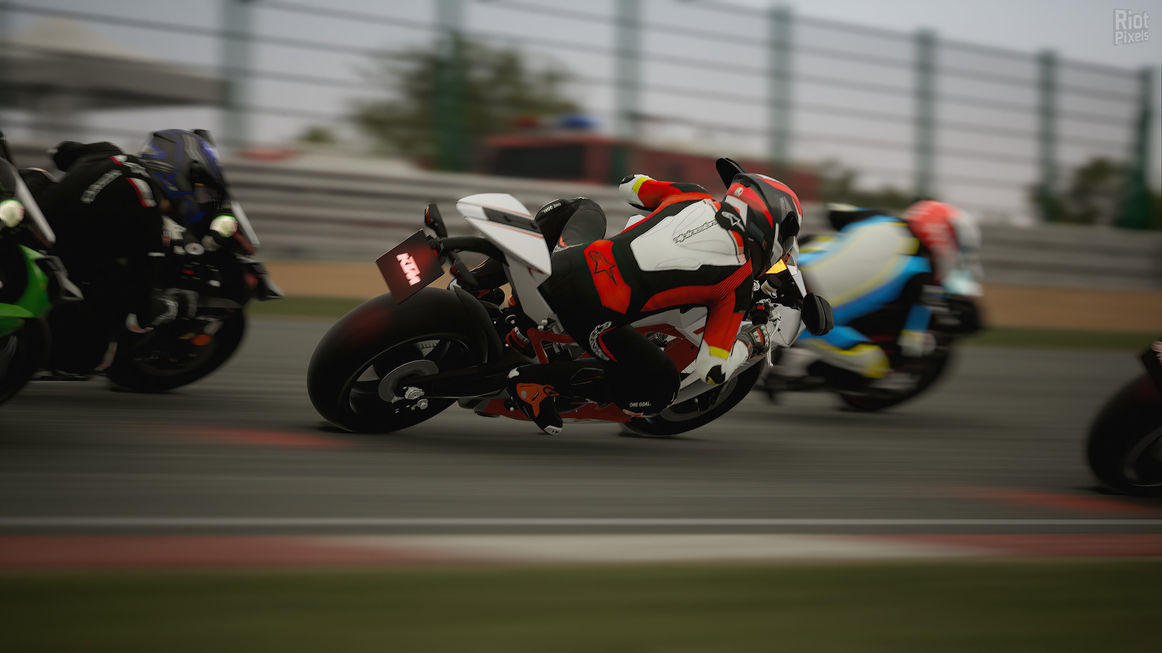 [13]-RIDE 4: Complete the Set- Build 7159412 + 32 DLCs Download