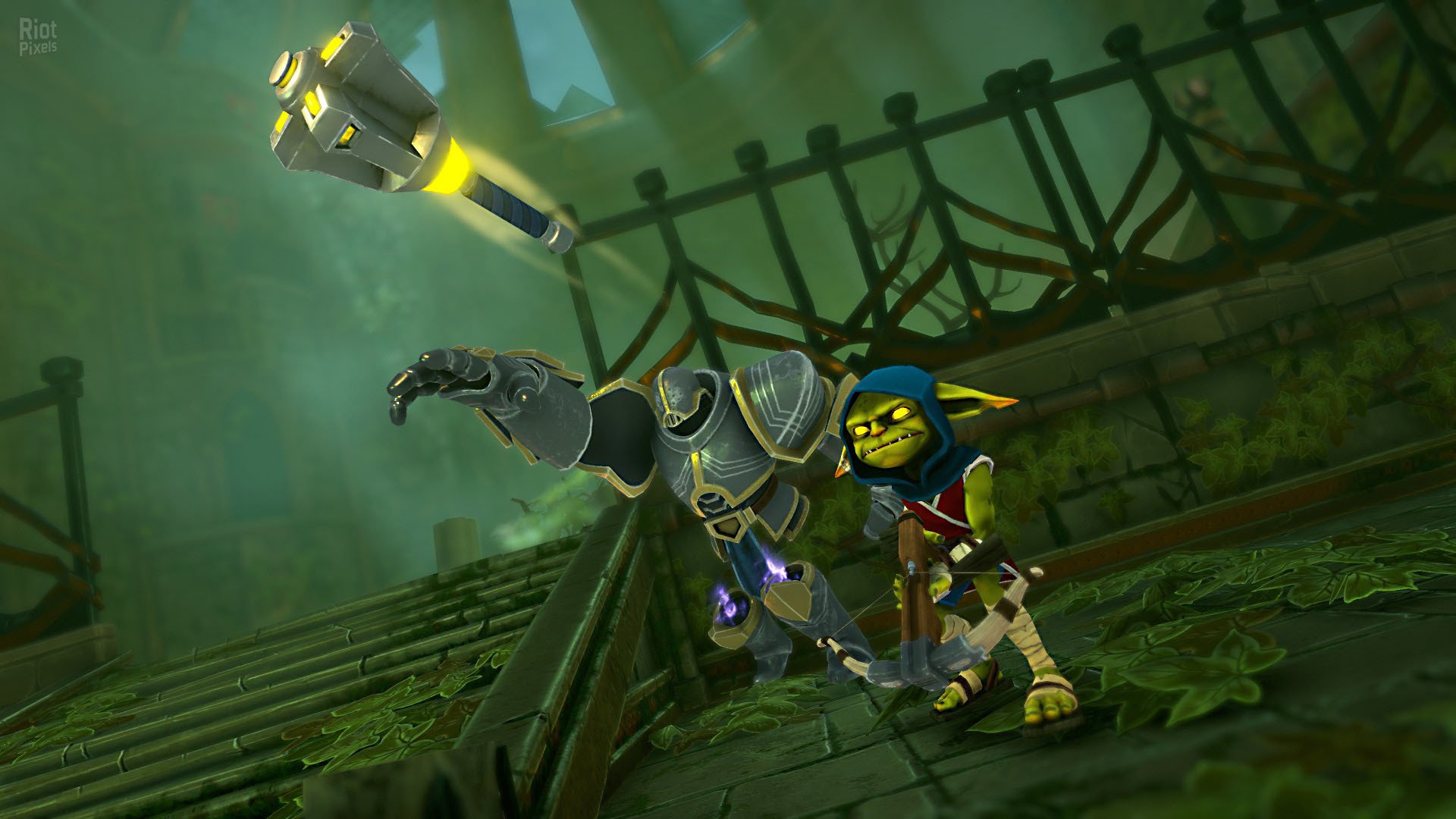 [3]-Ziggurat 2 + Supporter Pack DLC Download