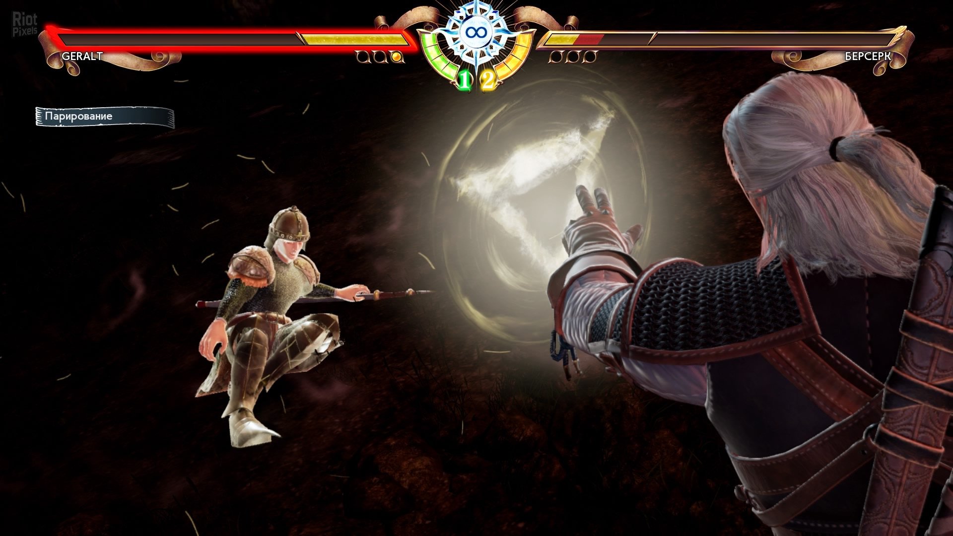 [14]-SoulCalibur VI – v02.31.01/Denuvoless + 14 DLCs Download
