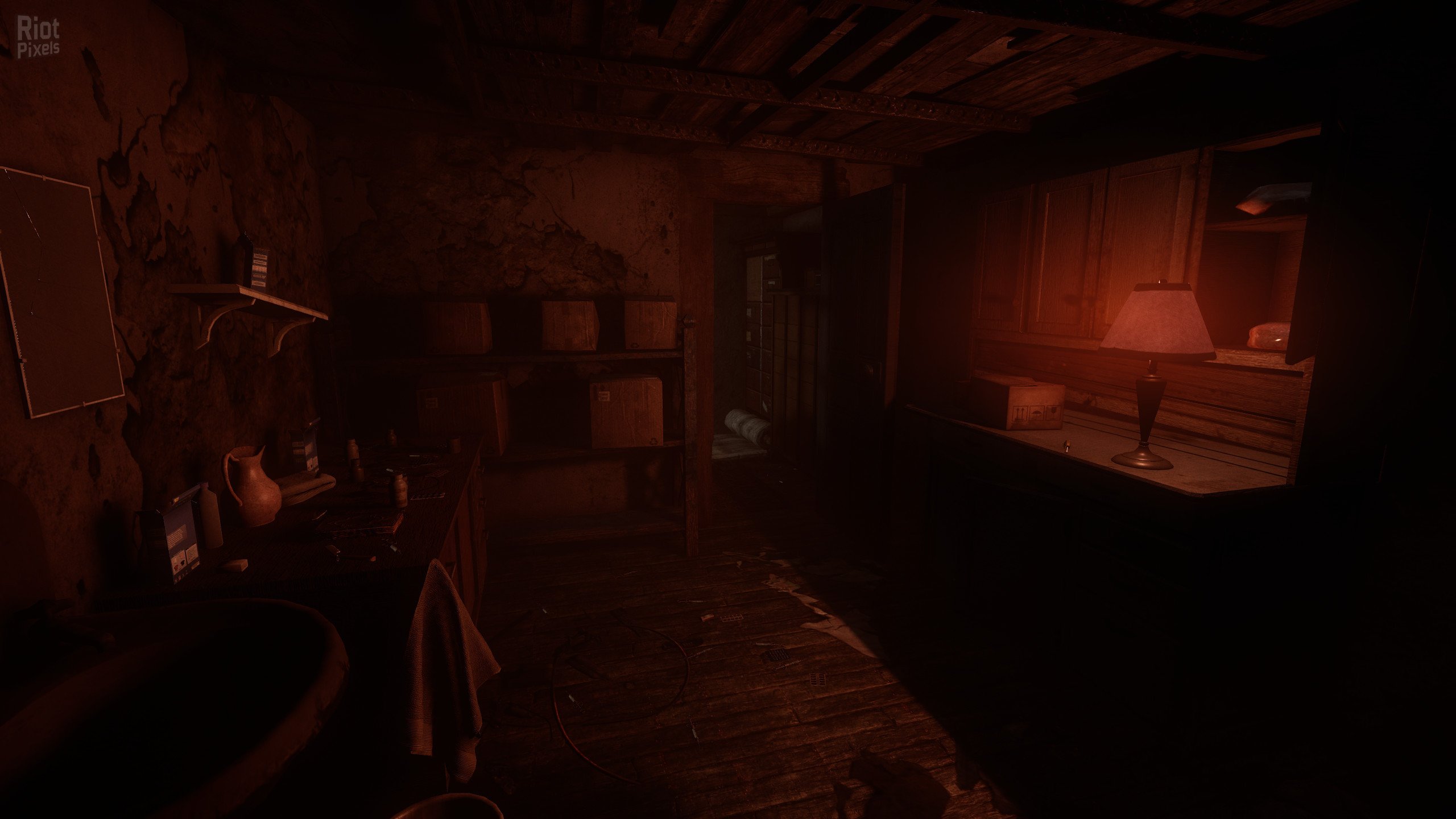 [10]-The Alien Cube: Deluxe Edition – Build 8187558 + Behind the Scenes DLC Download