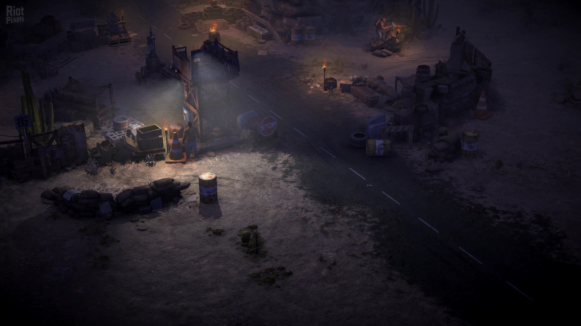 [6]-Decision: Red Daze – v22.05.07 Download