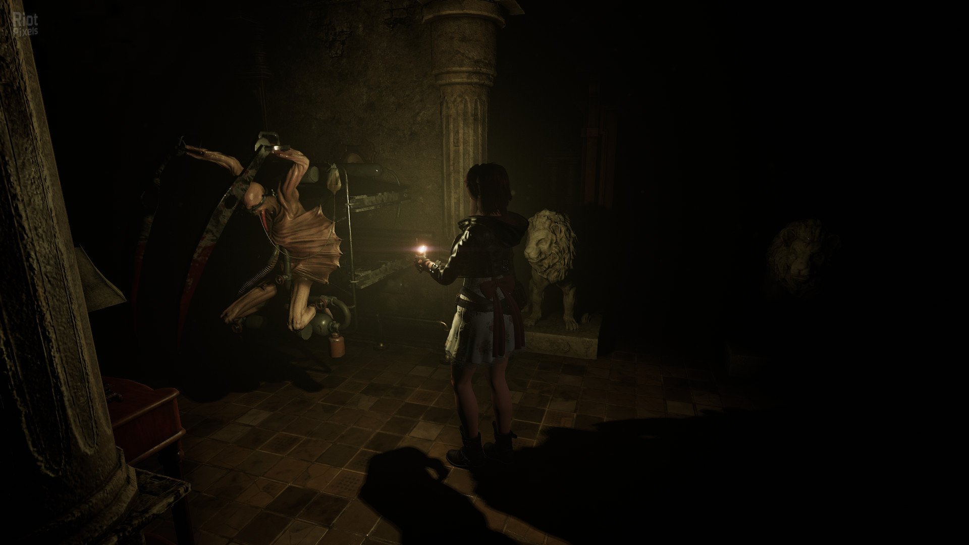 [10]-Tormented Souls, v1.07 – 0.88.2 Download