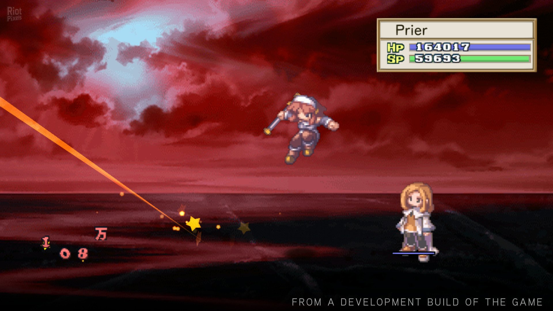 [6]-La Pucelle: Ragnarok Download