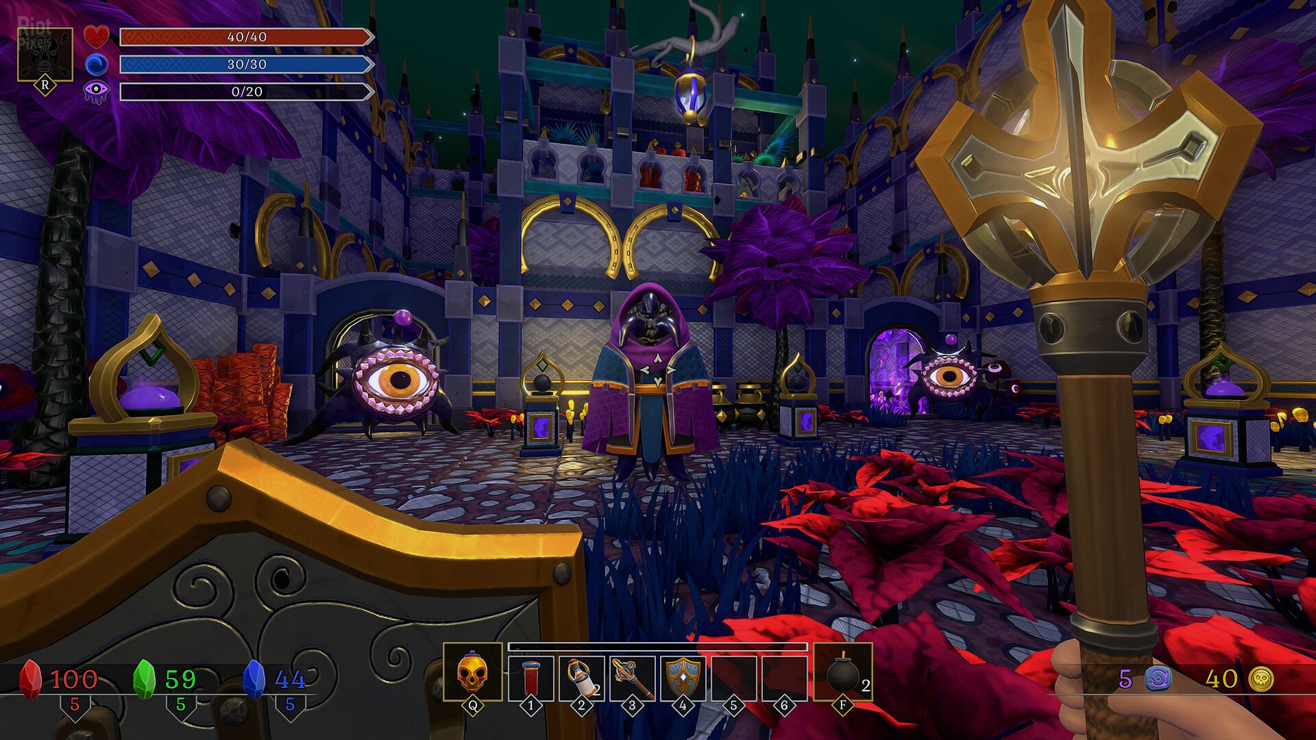 [6]-One More Dungeon 2 – v1.0.3 Download
