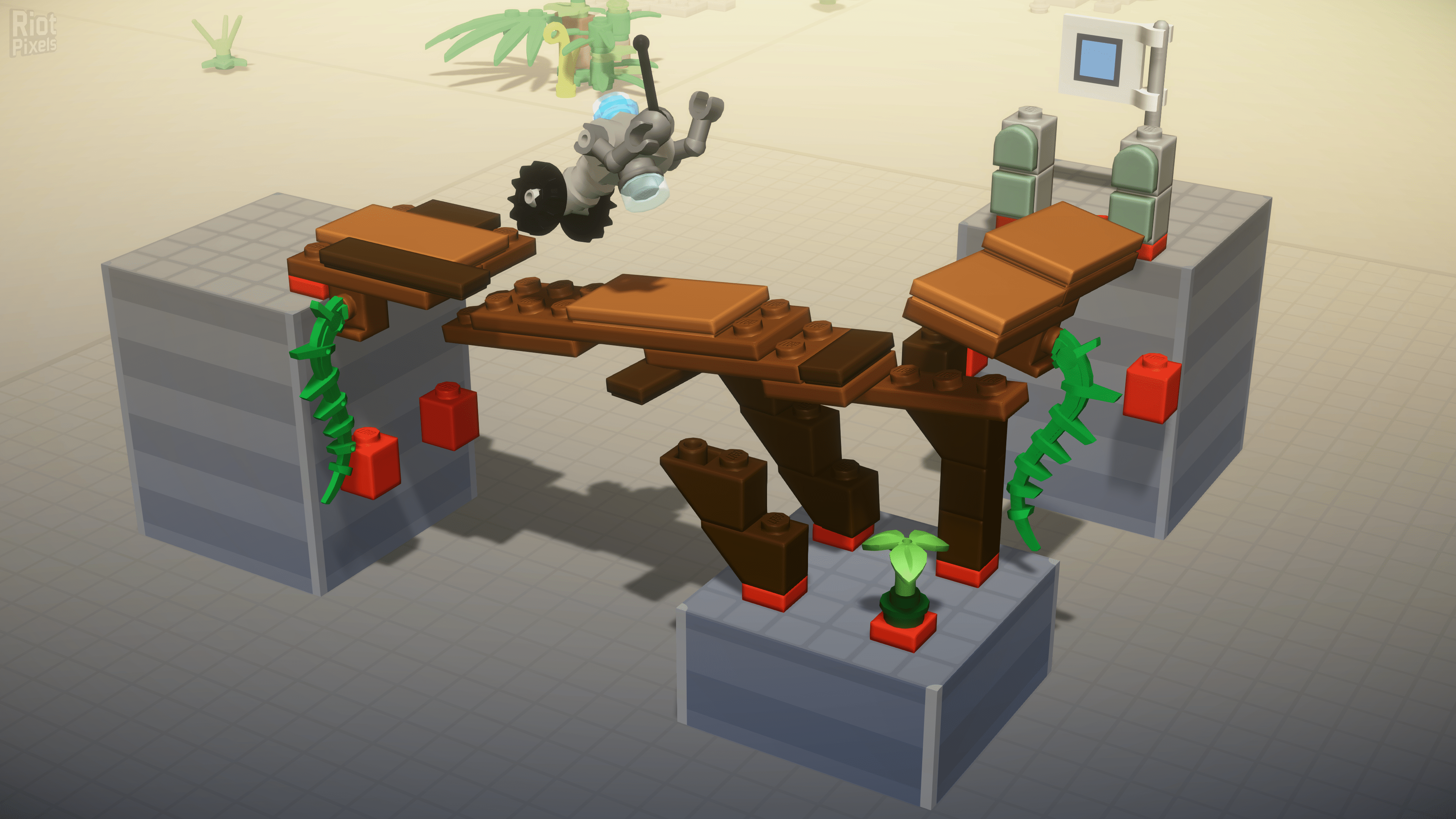 [8]-LEGO Bricktales – v1.1 Download
